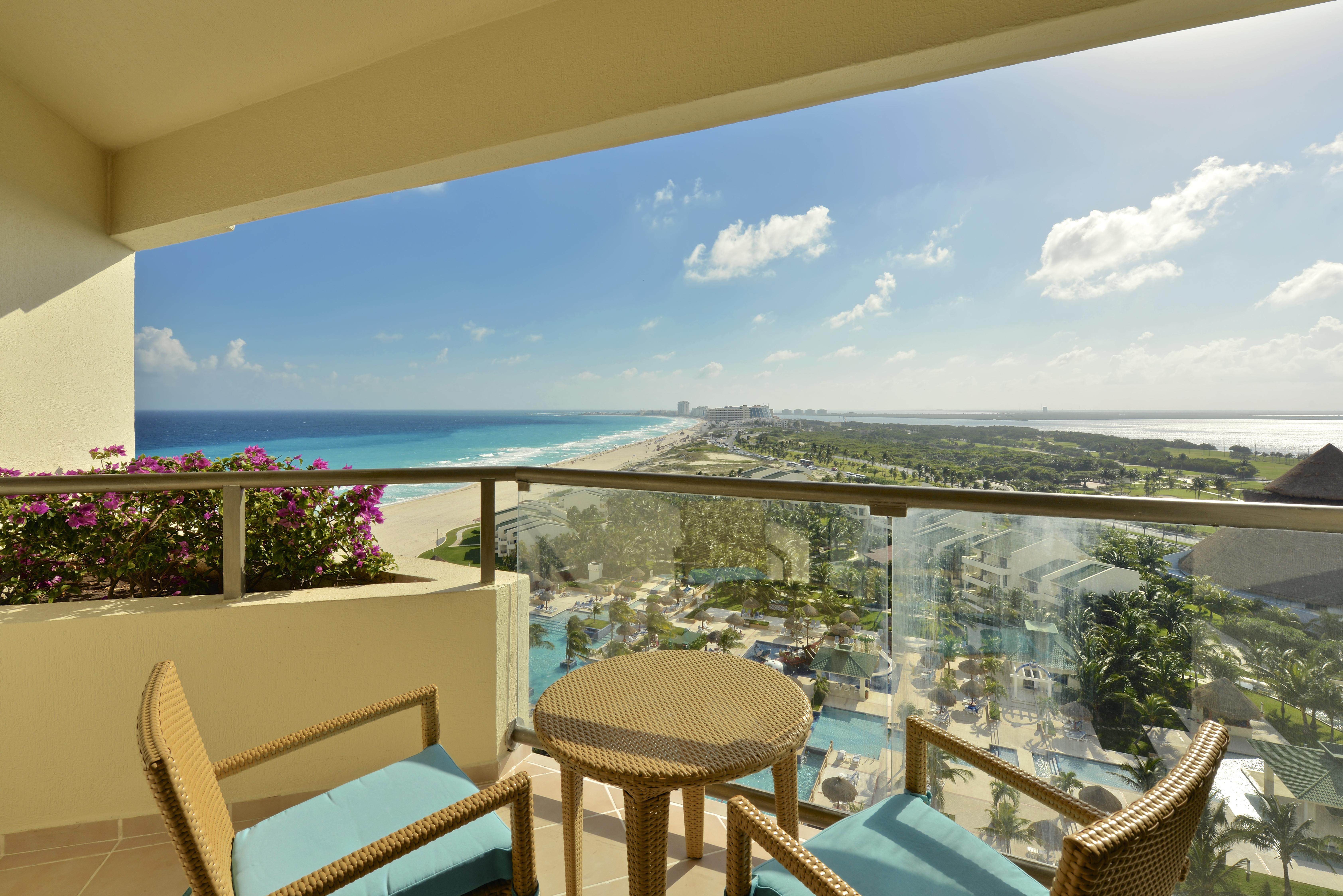 Iberostar Selection Cancun (Adults Only) Luaran gambar