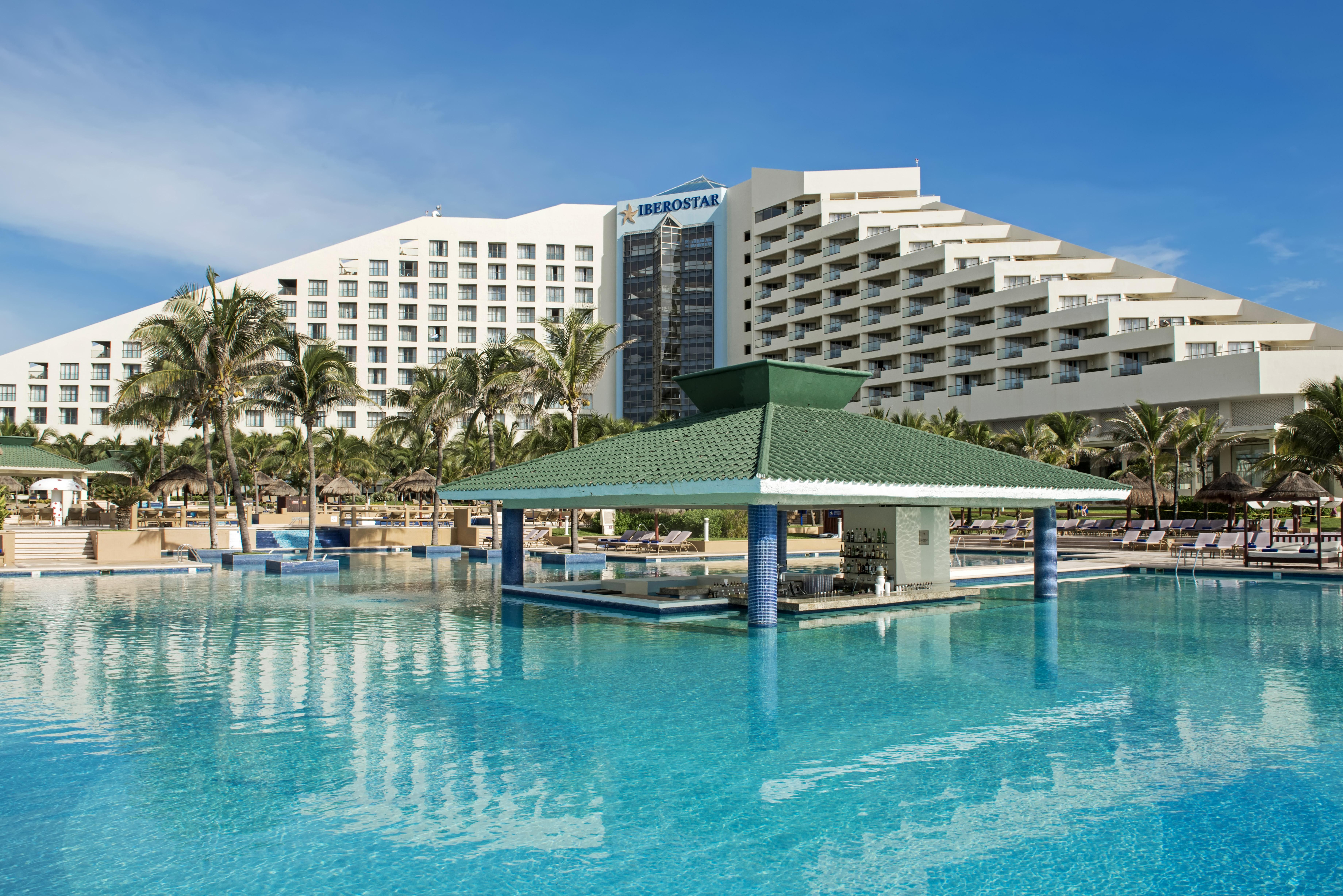Iberostar Selection Cancun (Adults Only) Luaran gambar