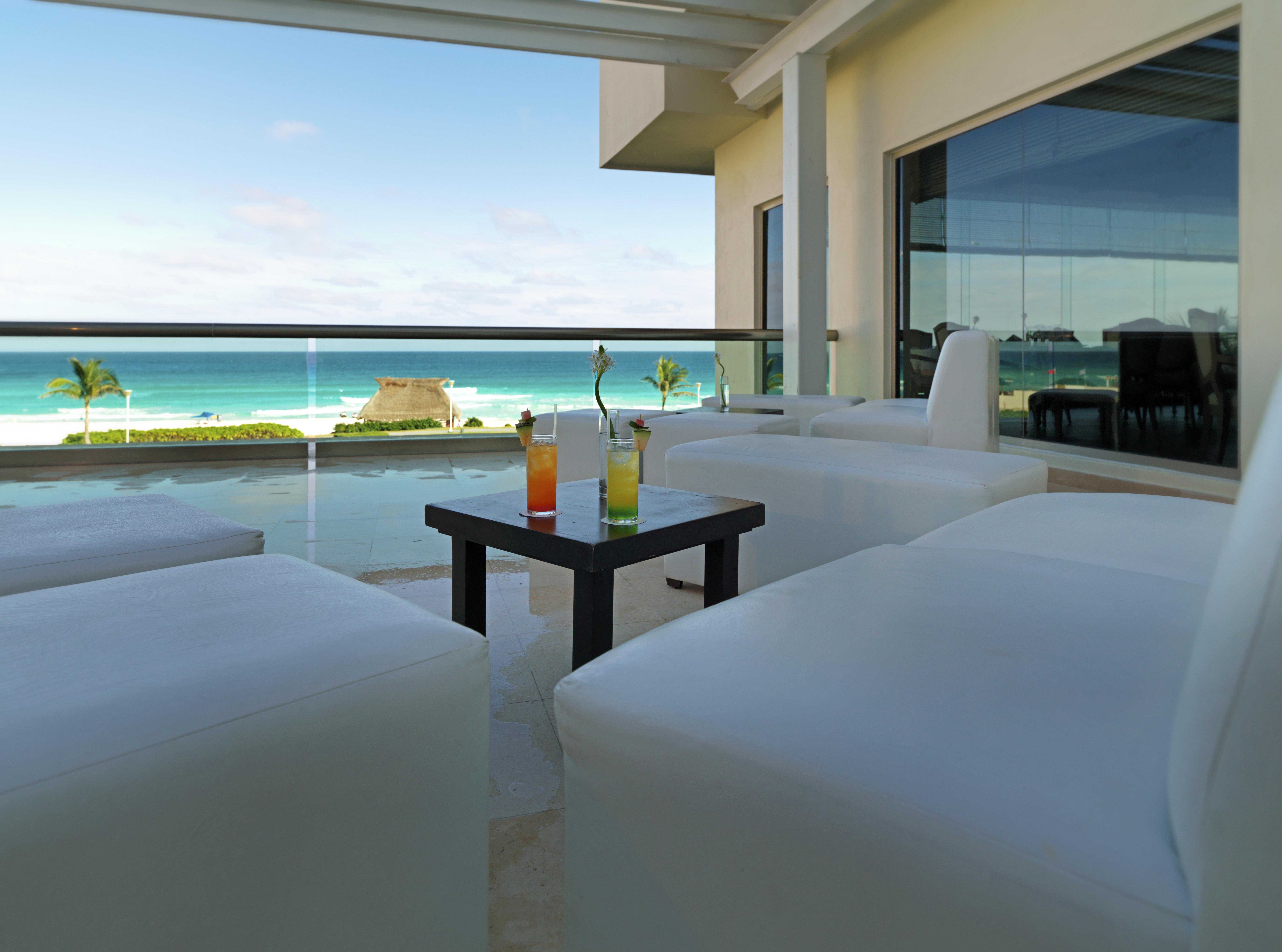 Iberostar Selection Cancun (Adults Only) Luaran gambar