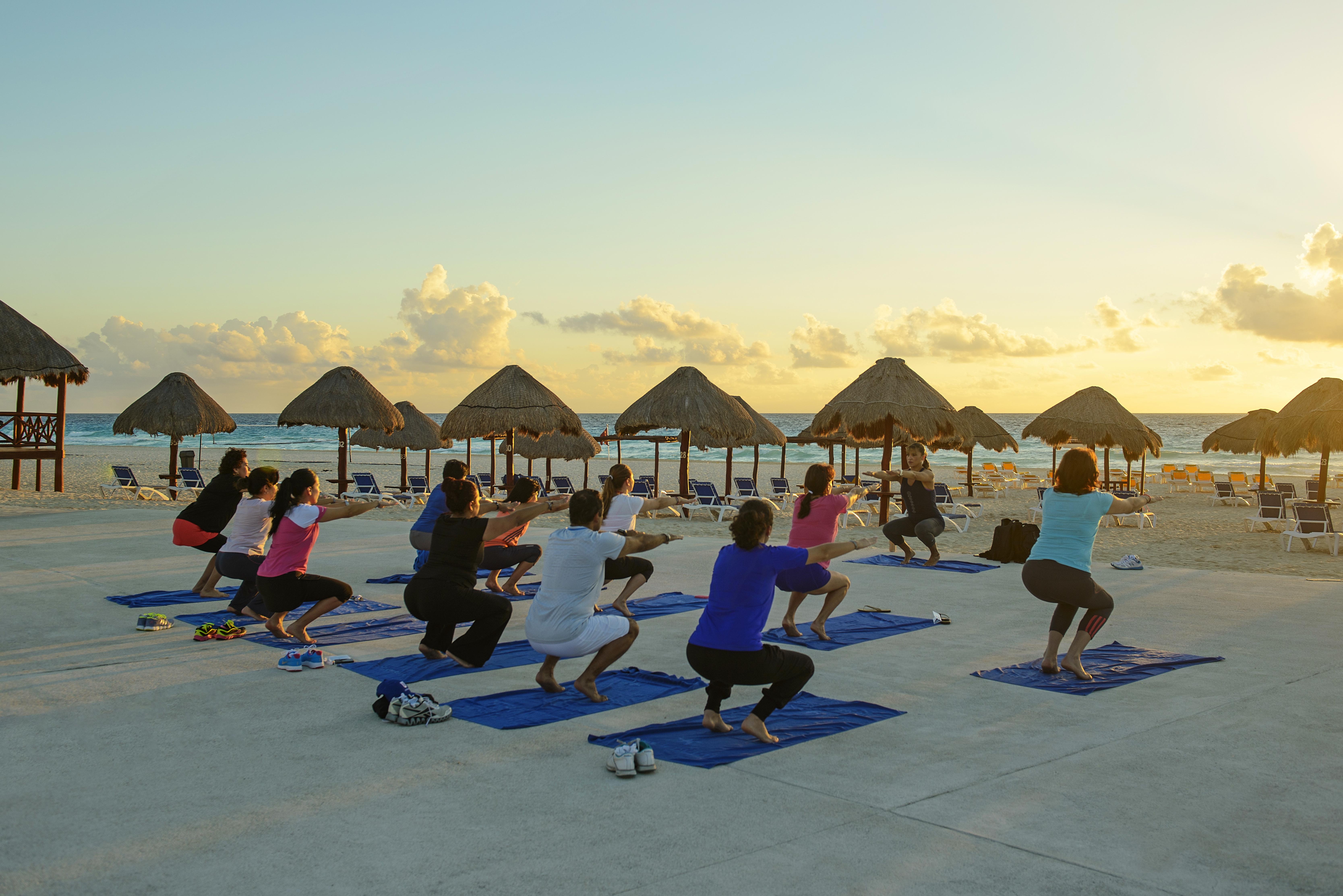 Iberostar Selection Cancun (Adults Only) Luaran gambar