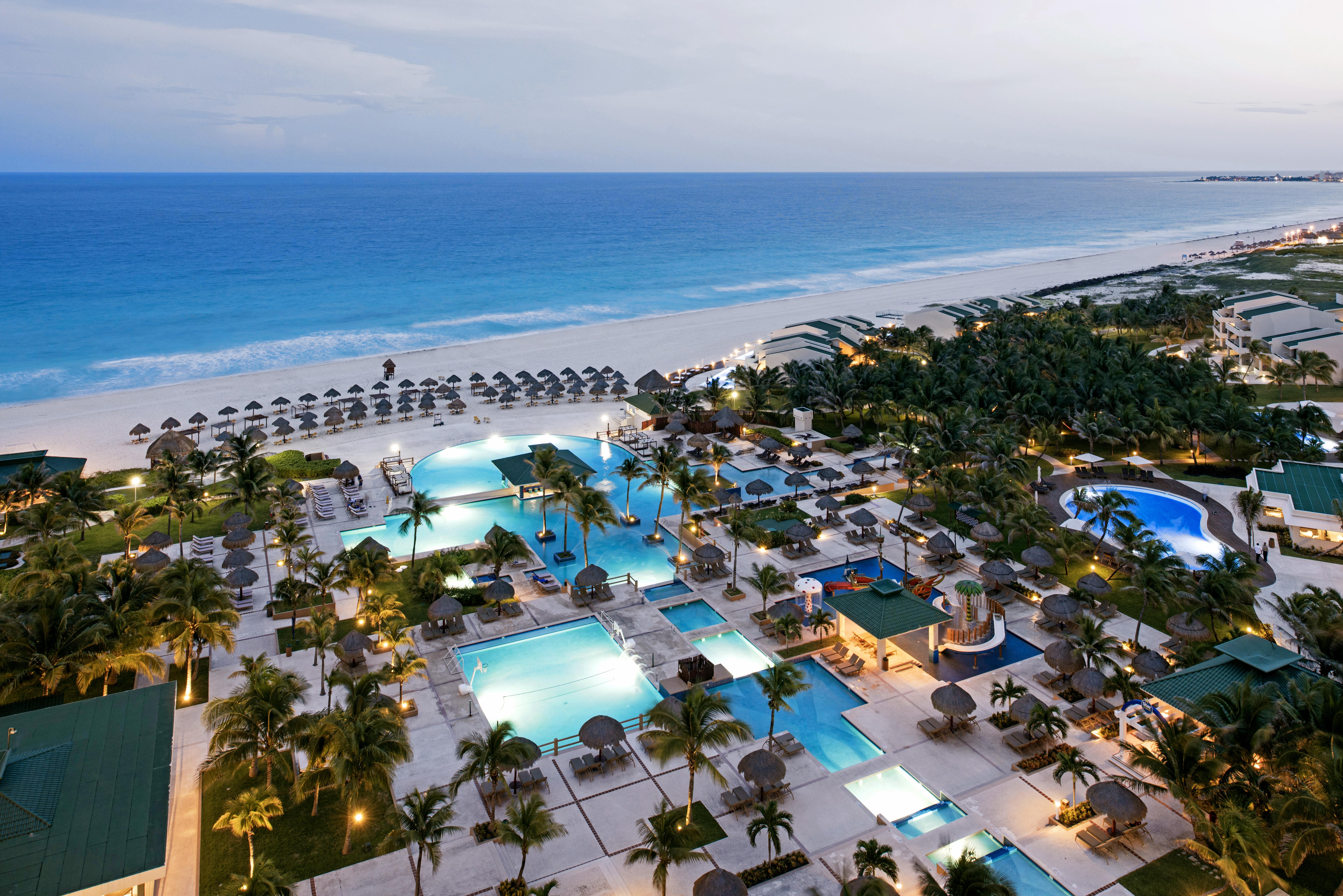 Iberostar Selection Cancun (Adults Only) Luaran gambar