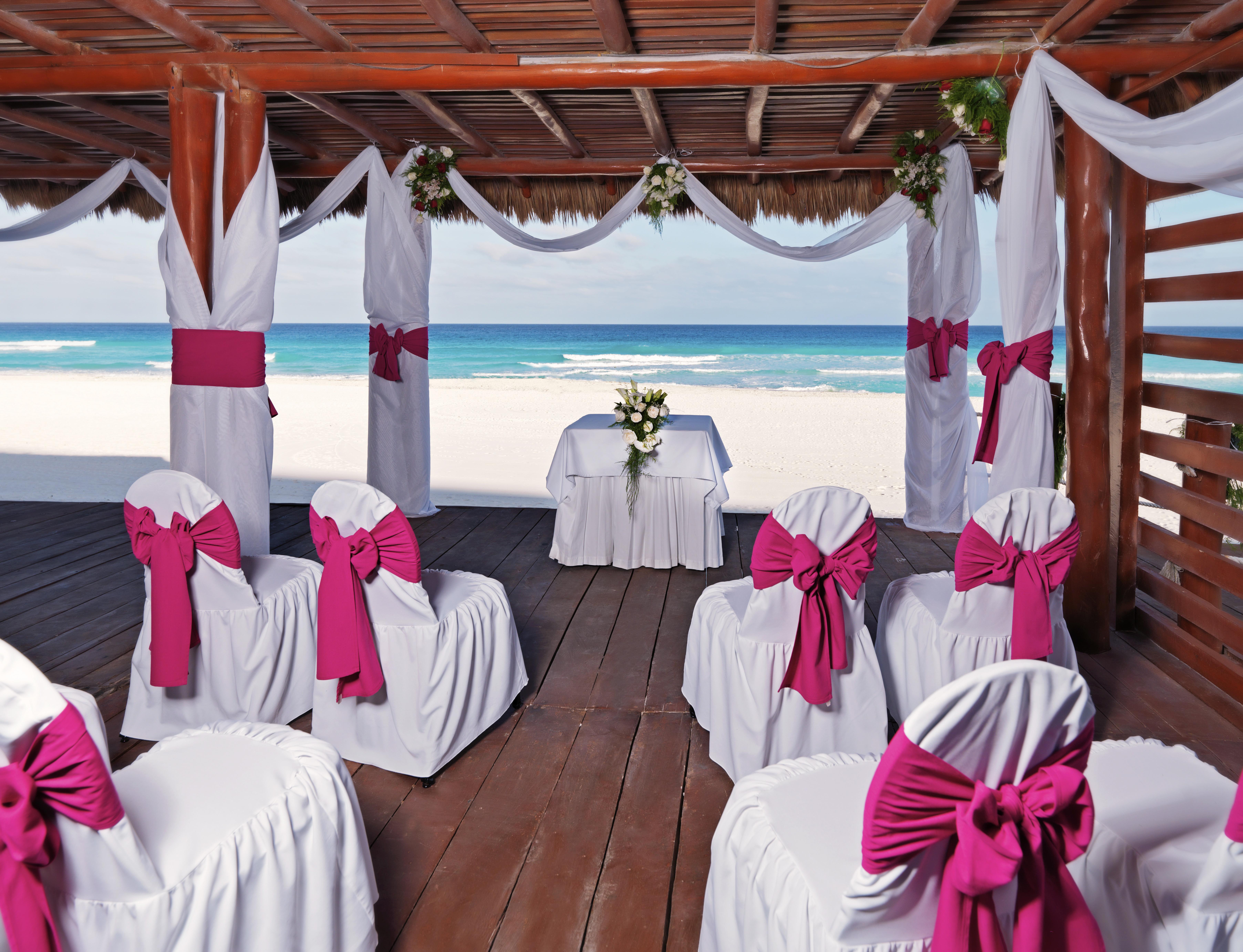 Iberostar Selection Cancun (Adults Only) Luaran gambar