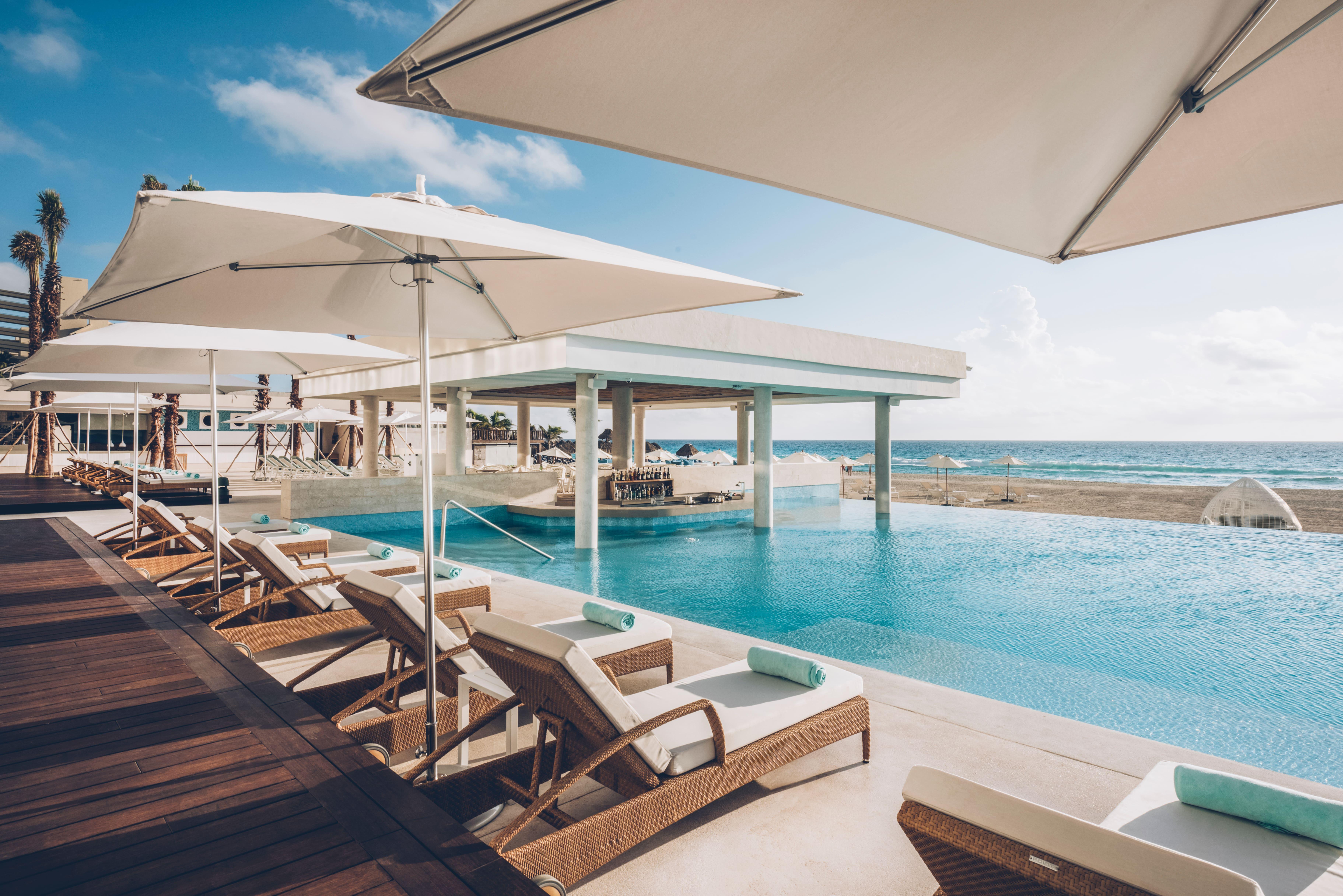 Iberostar Selection Cancun (Adults Only) Luaran gambar