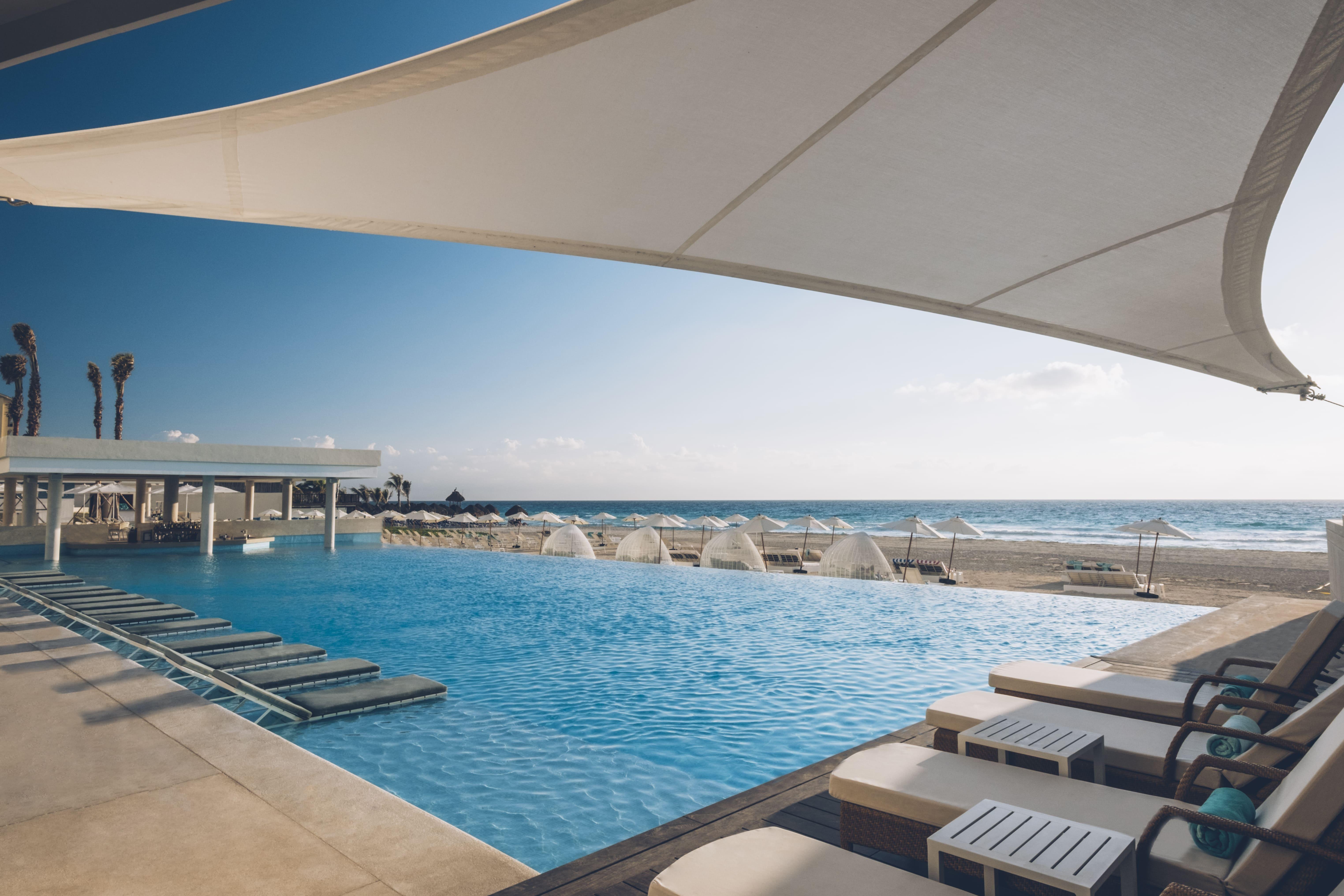 Iberostar Selection Cancun (Adults Only) Luaran gambar
