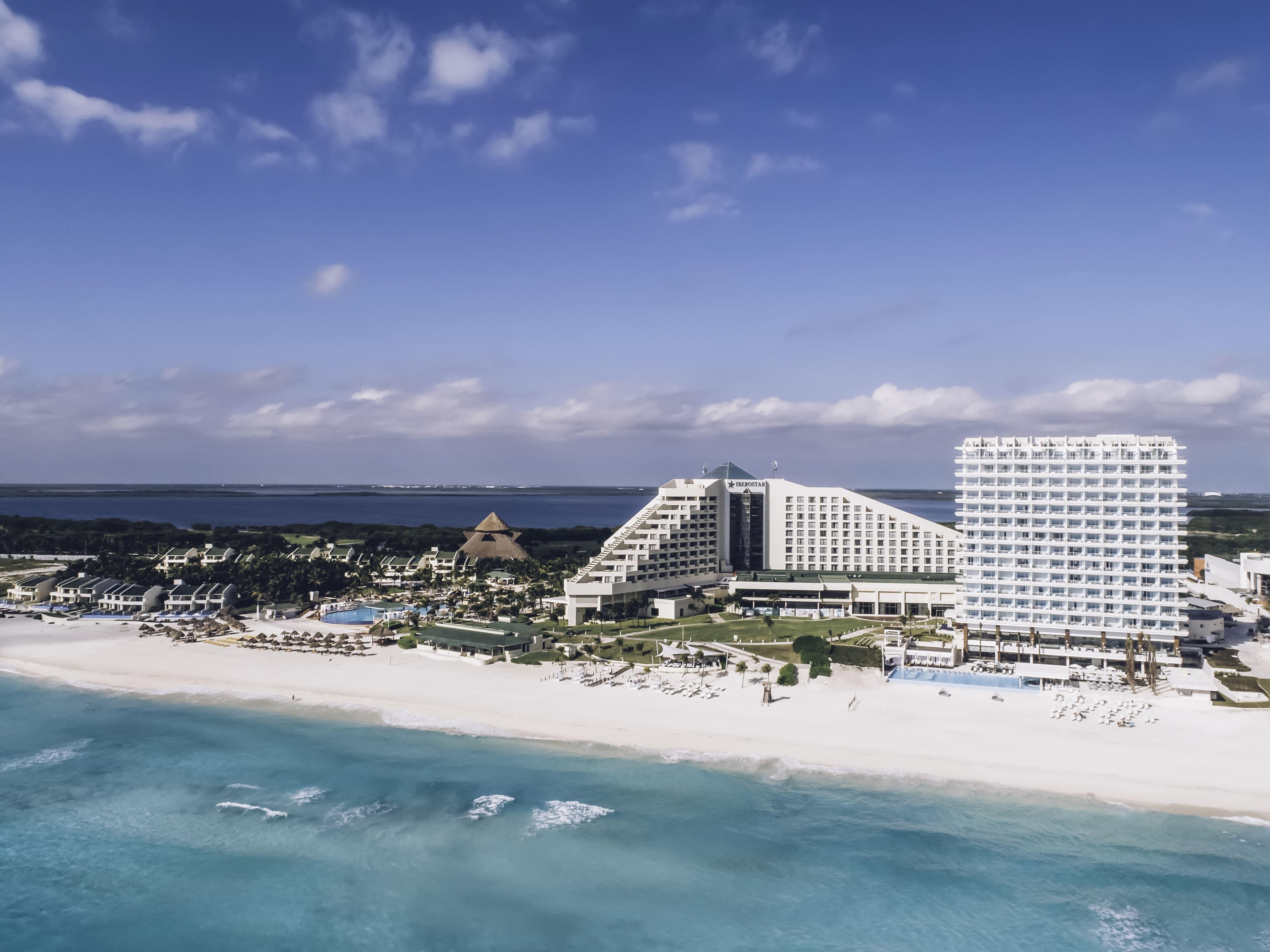 Iberostar Selection Cancun (Adults Only) Luaran gambar