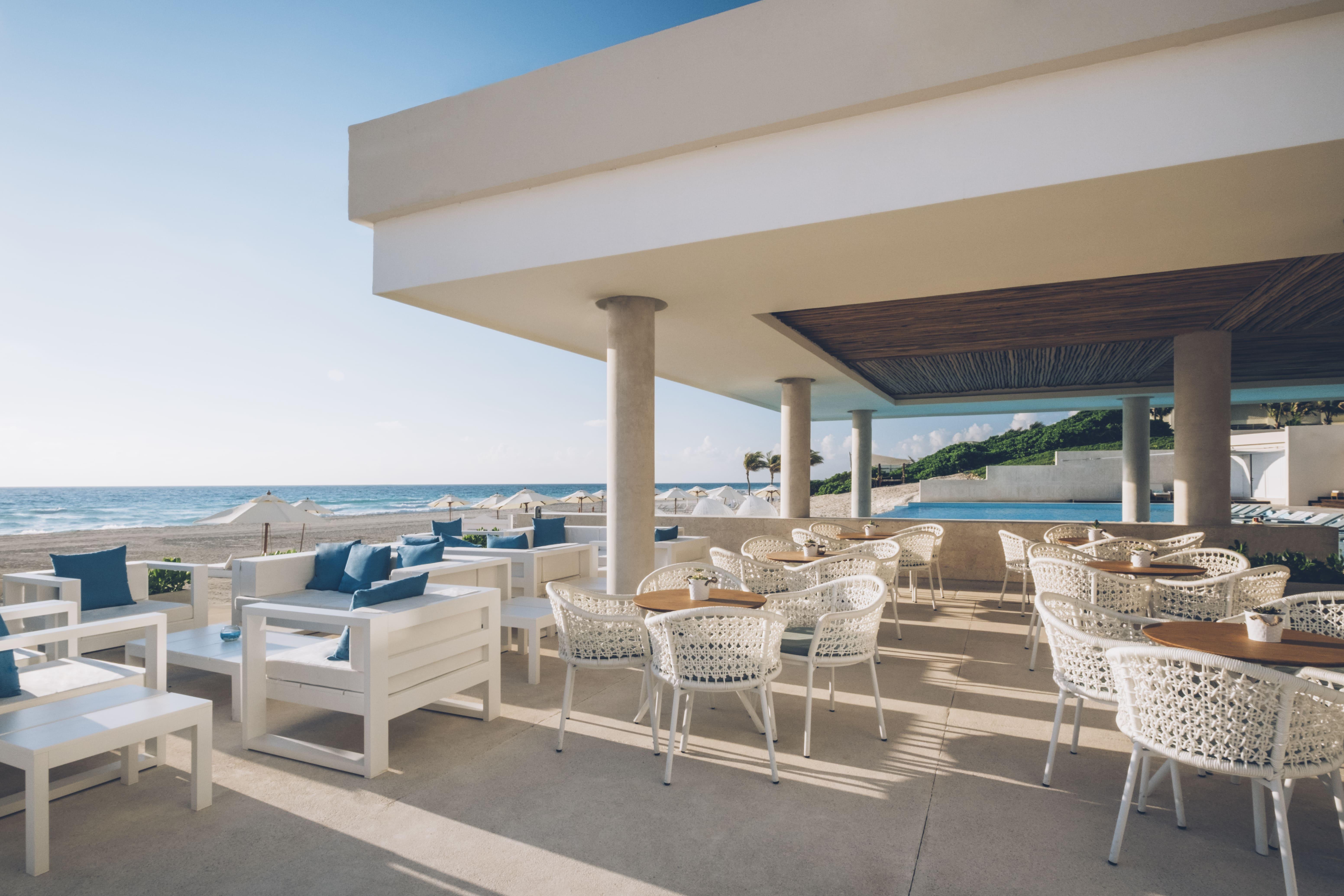 Iberostar Selection Cancun (Adults Only) Luaran gambar