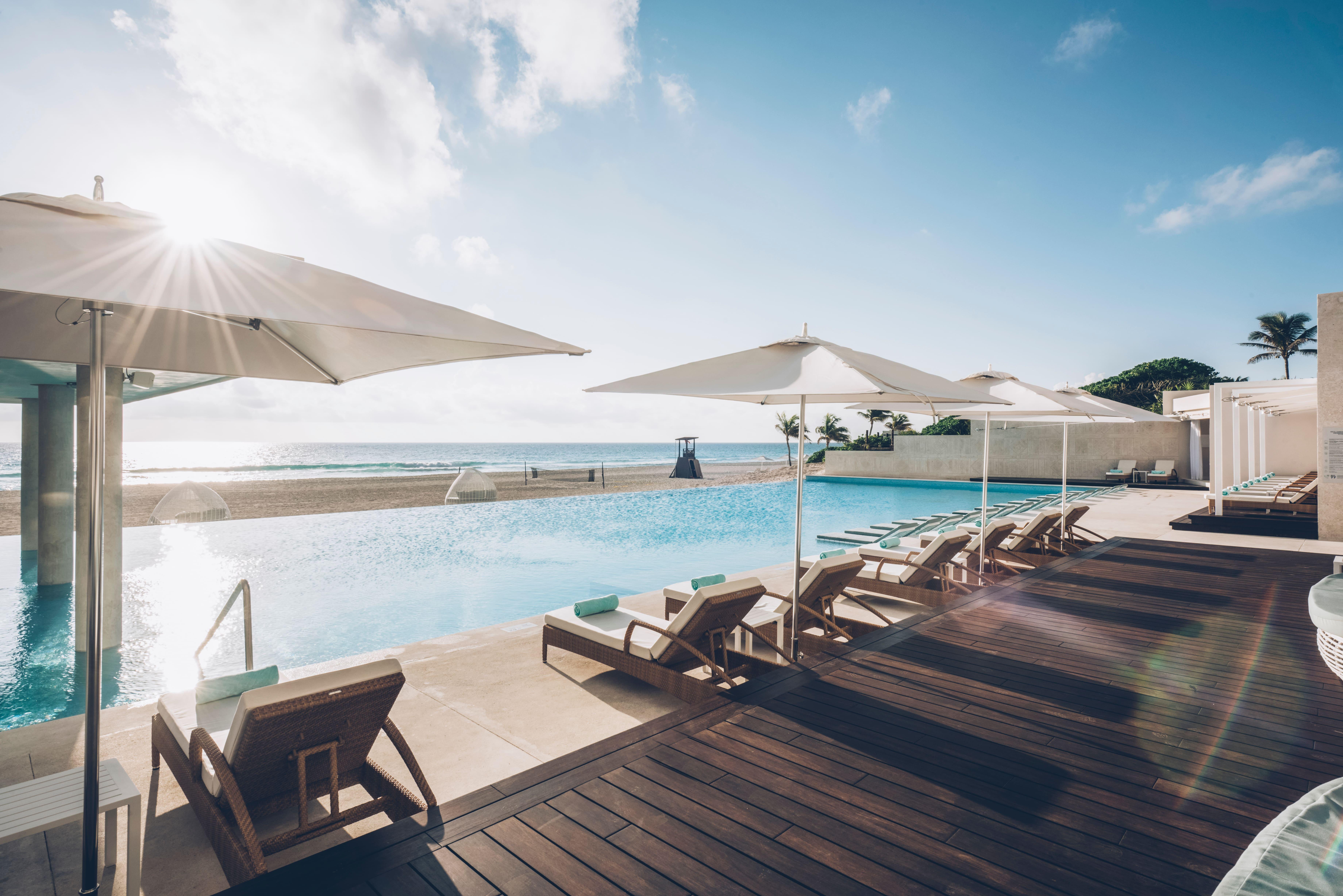 Iberostar Selection Cancun (Adults Only) Luaran gambar
