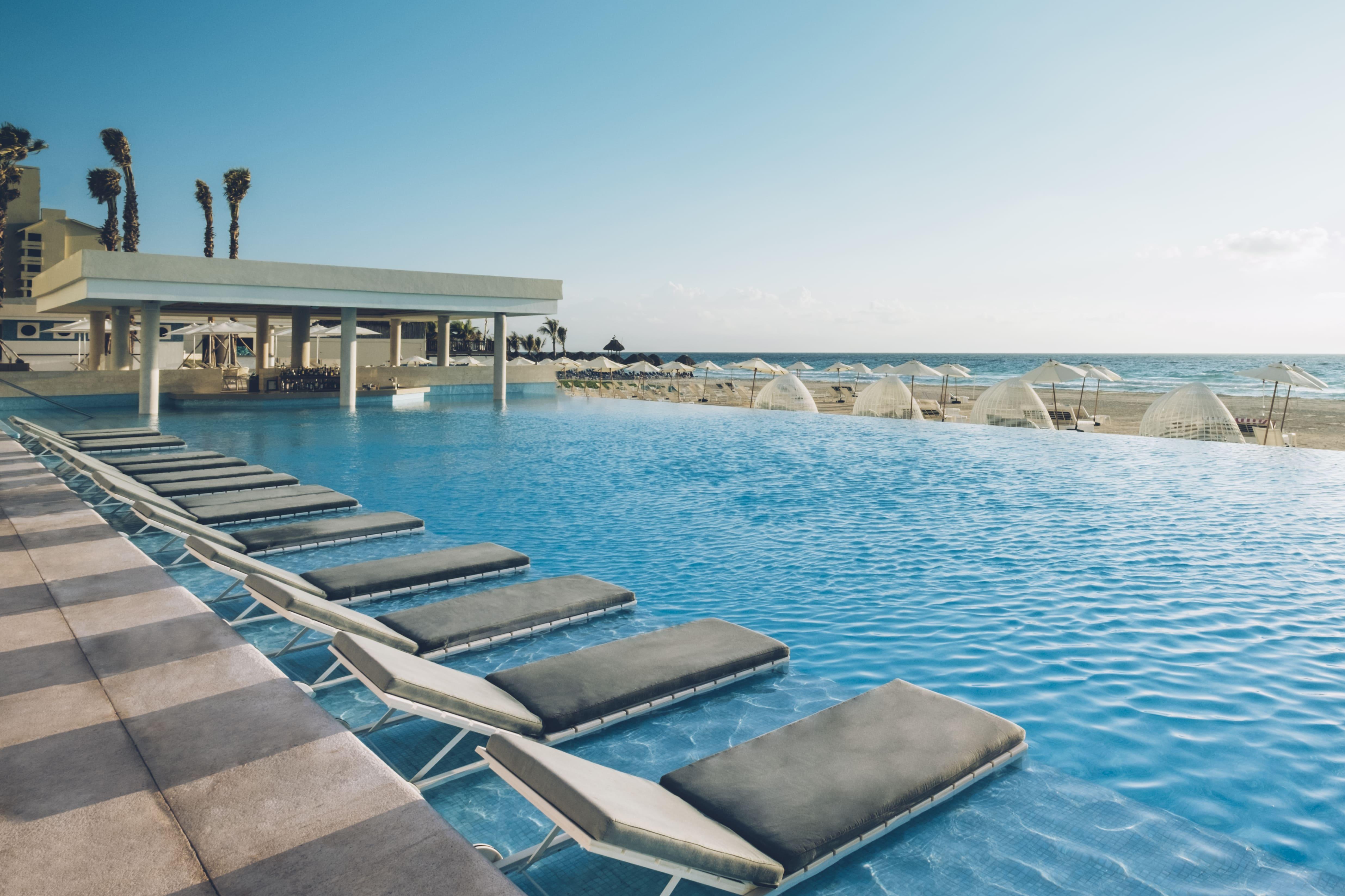 Iberostar Selection Cancun (Adults Only) Luaran gambar