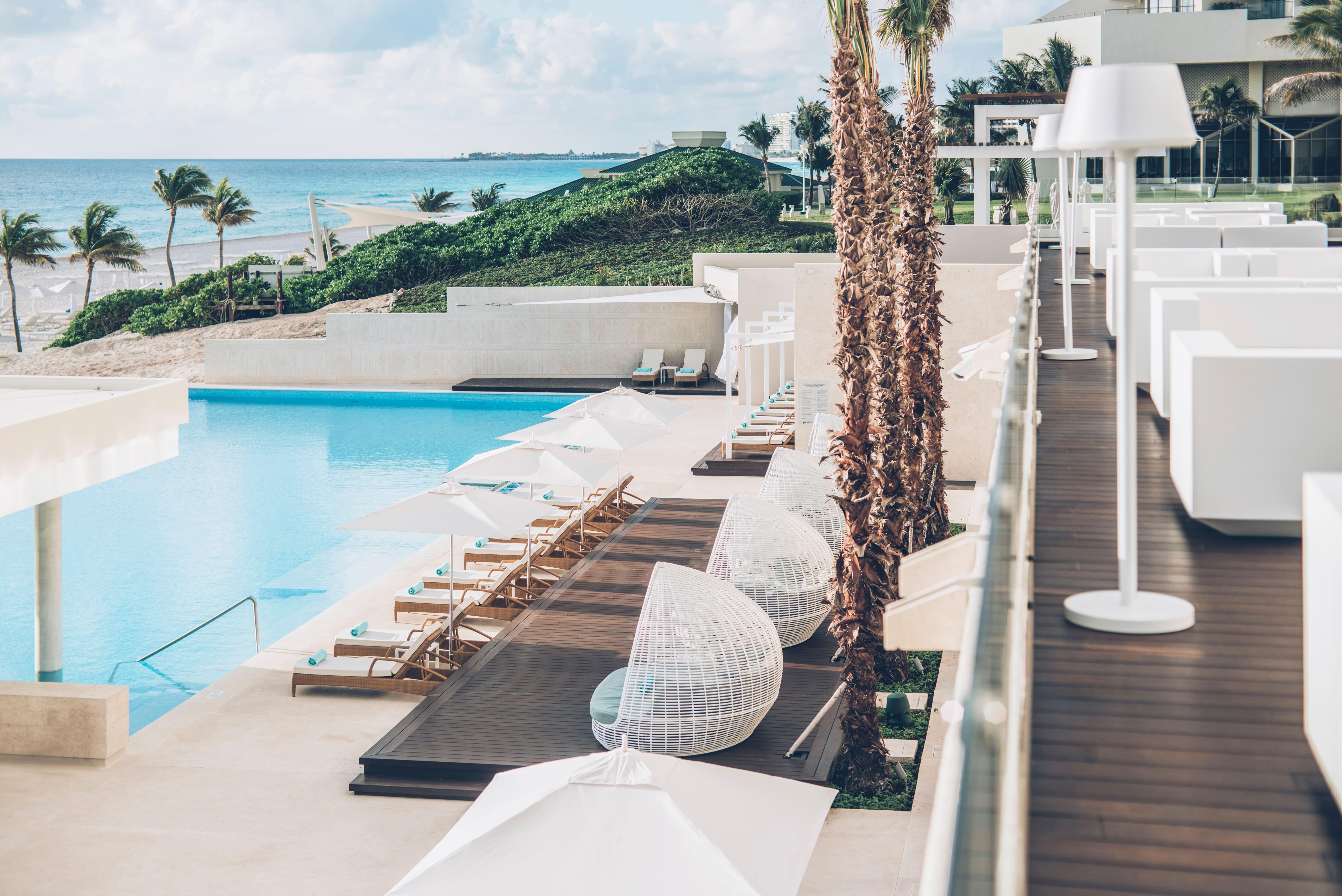 Iberostar Selection Cancun (Adults Only) Luaran gambar