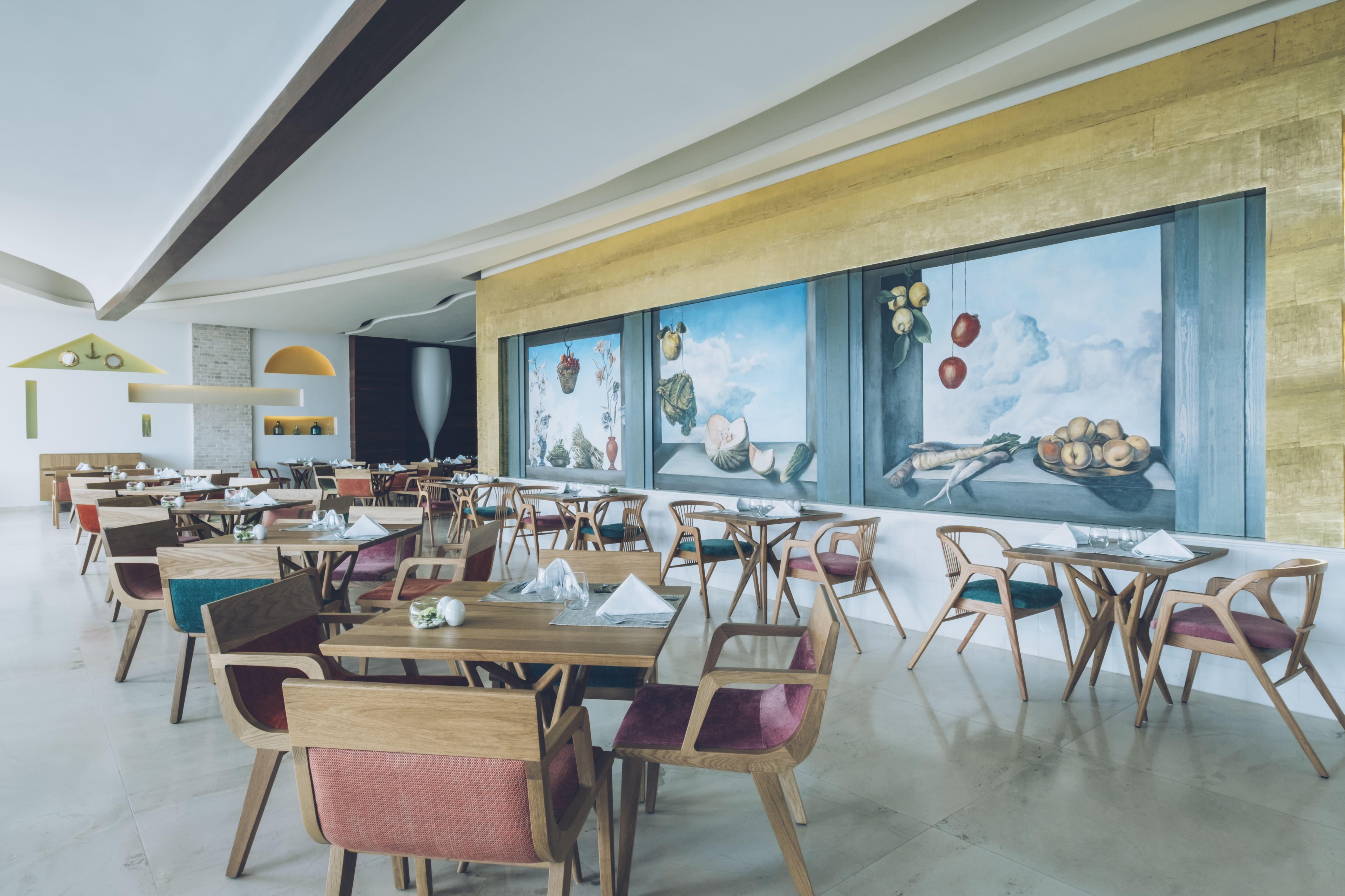 Iberostar Selection Cancun (Adults Only) Luaran gambar