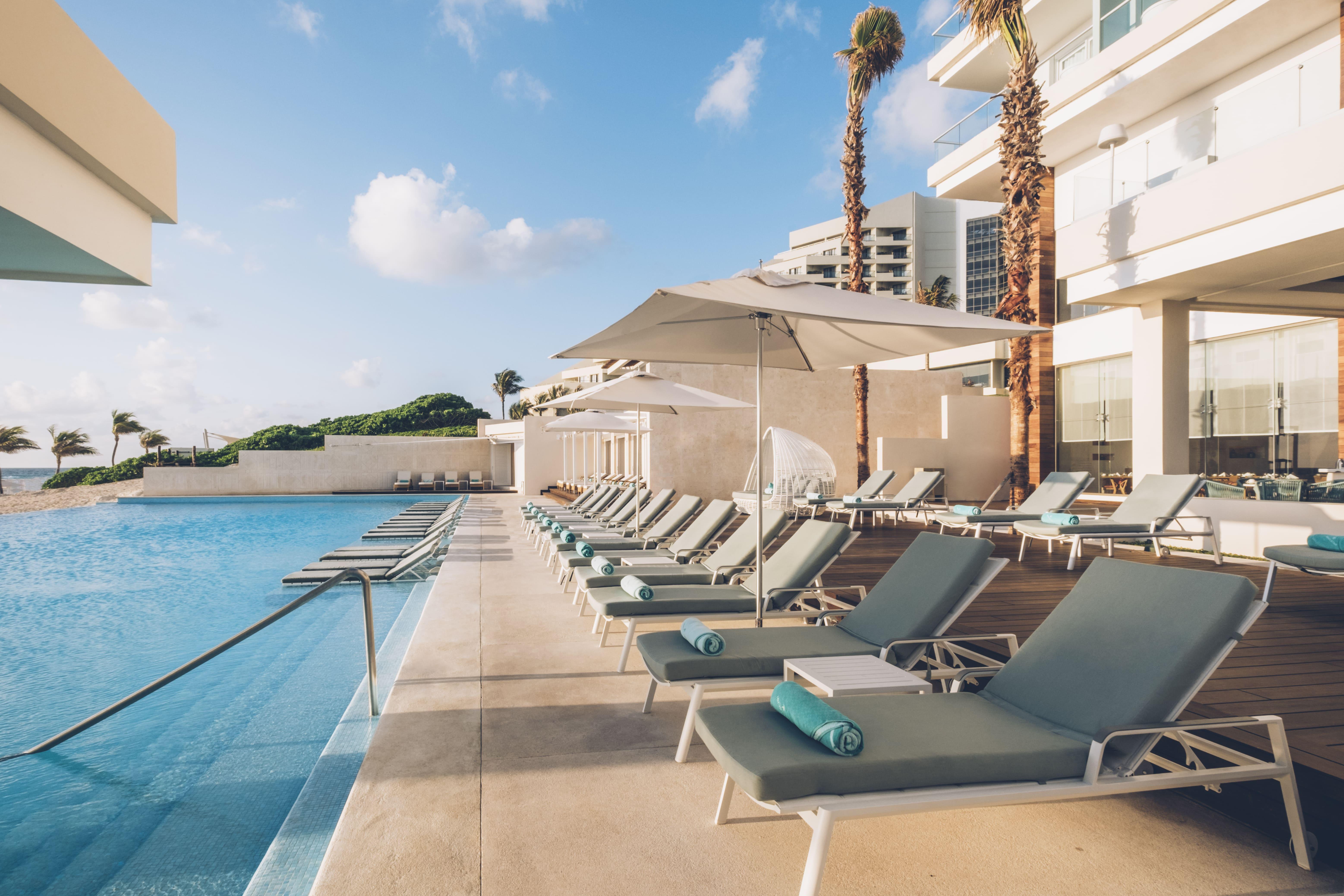 Iberostar Selection Cancun (Adults Only) Luaran gambar