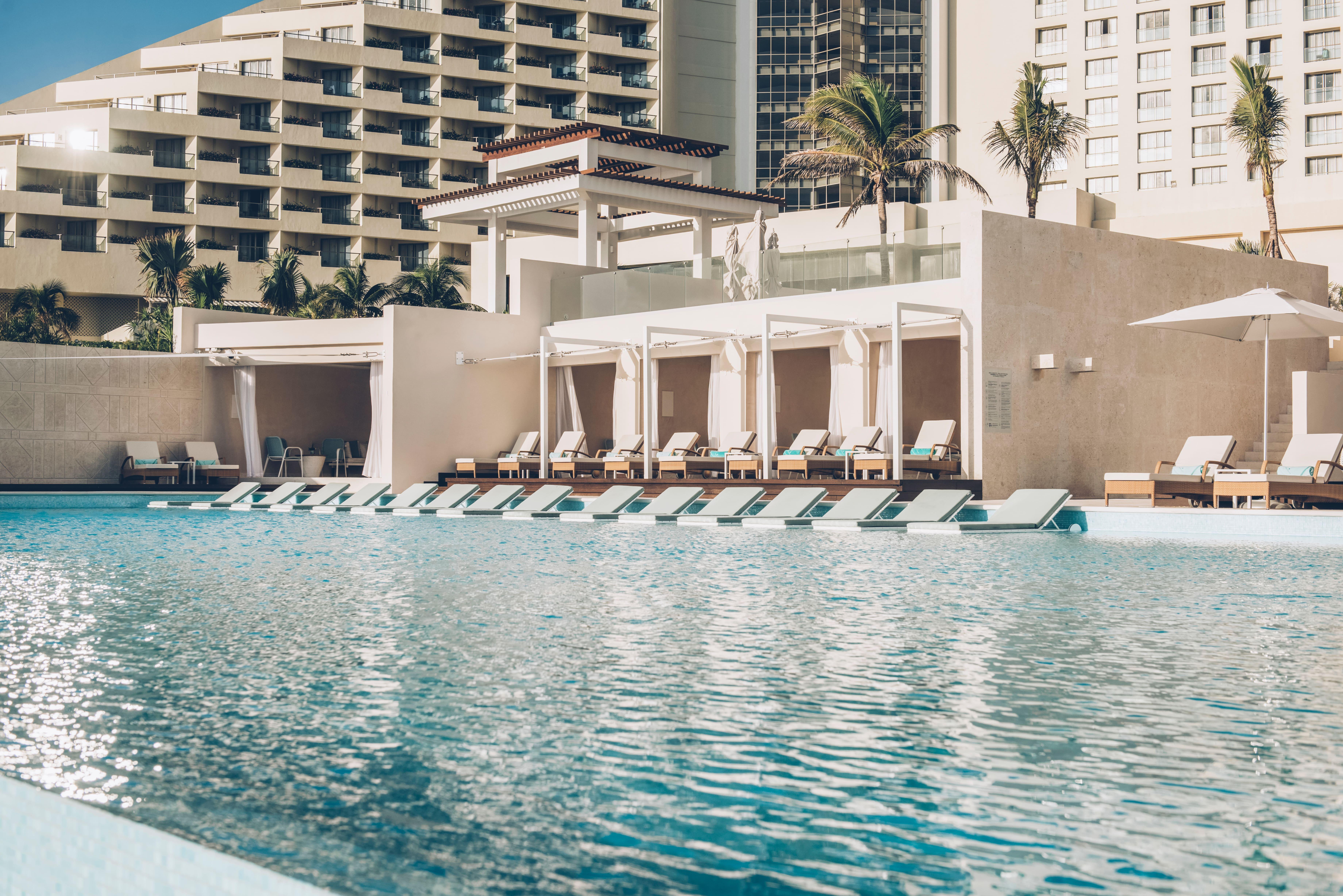 Iberostar Selection Cancun (Adults Only) Luaran gambar