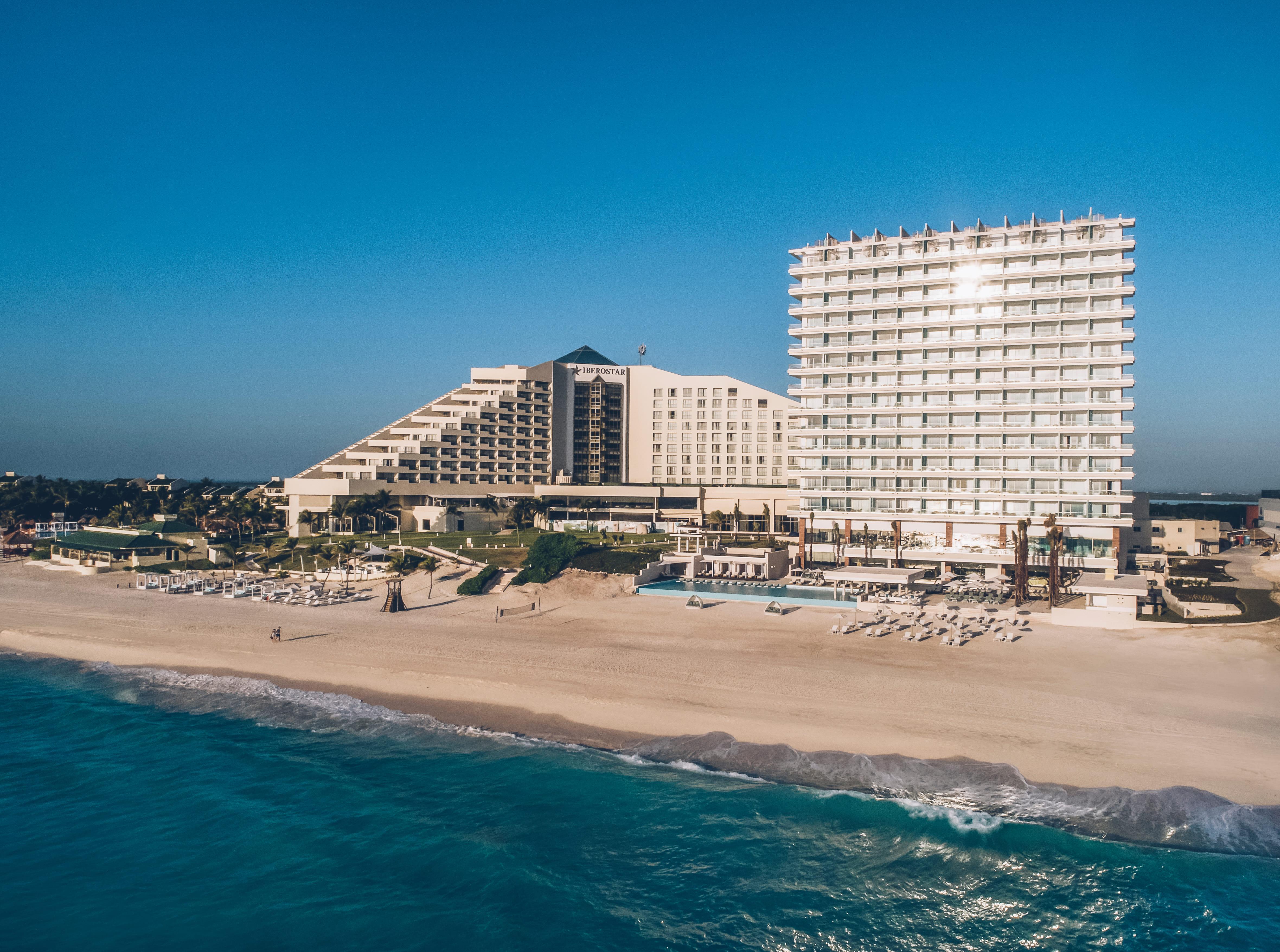Iberostar Selection Cancun (Adults Only) Luaran gambar