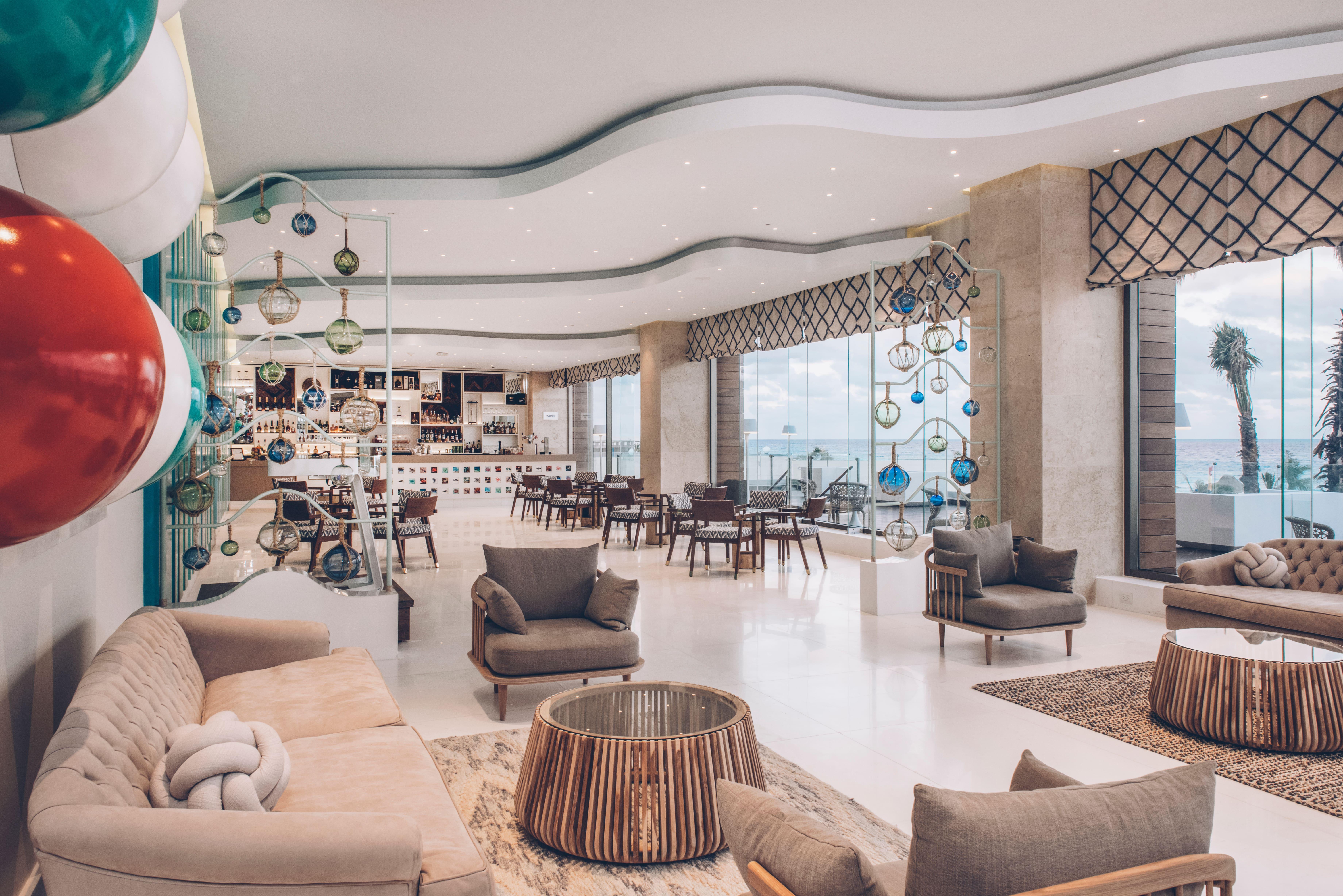 Iberostar Selection Cancun (Adults Only) Luaran gambar