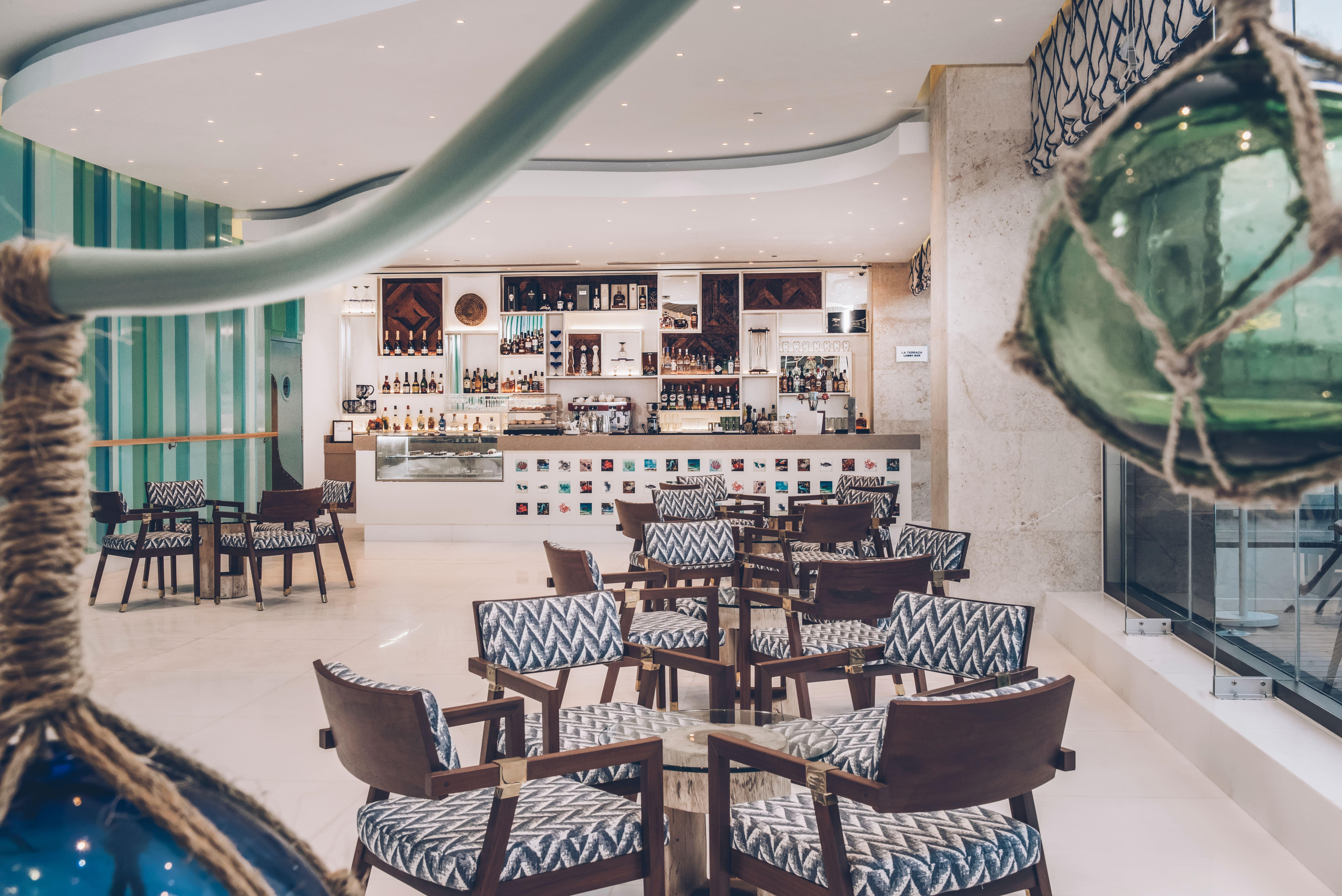 Iberostar Selection Cancun (Adults Only) Luaran gambar