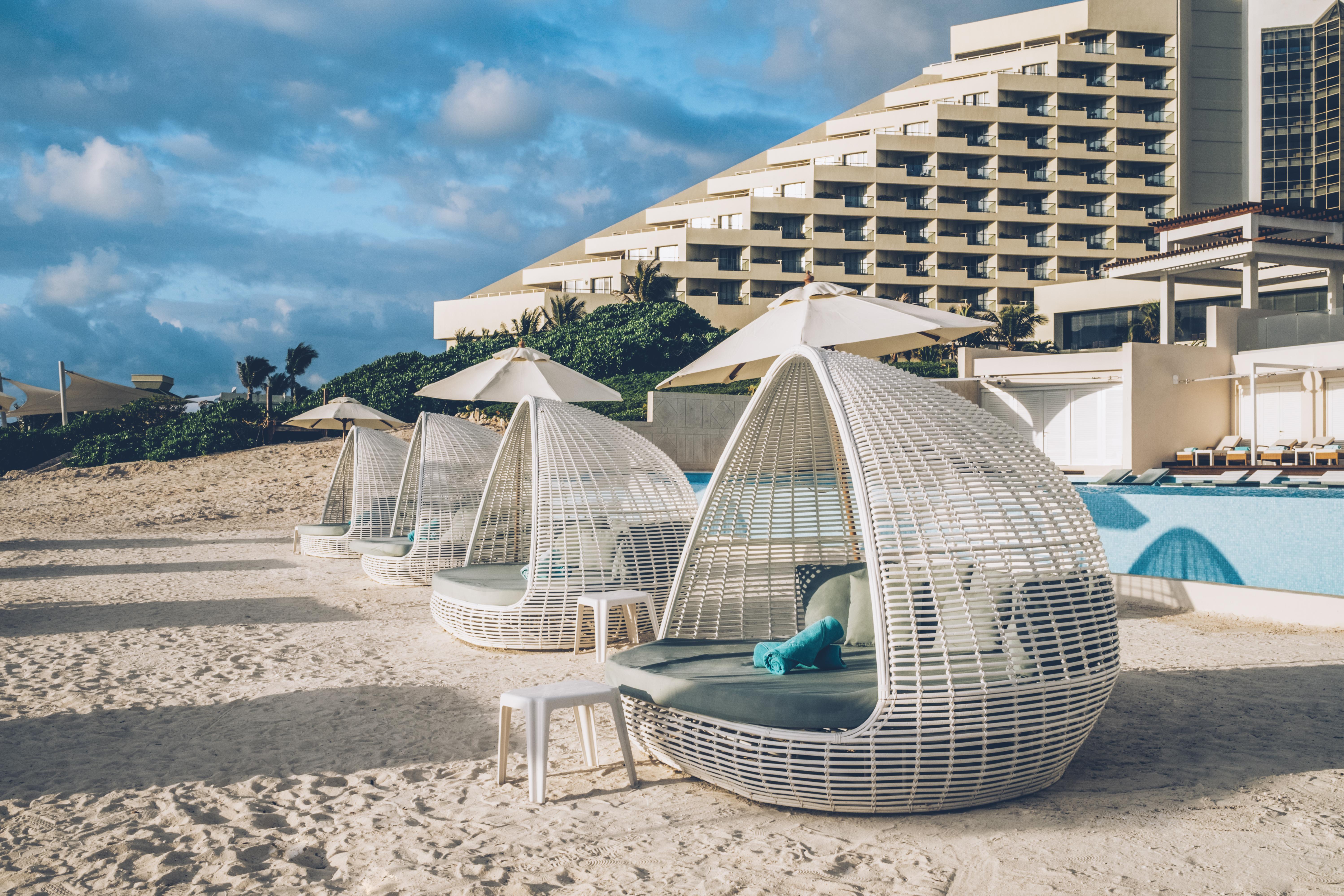 Iberostar Selection Cancun (Adults Only) Luaran gambar