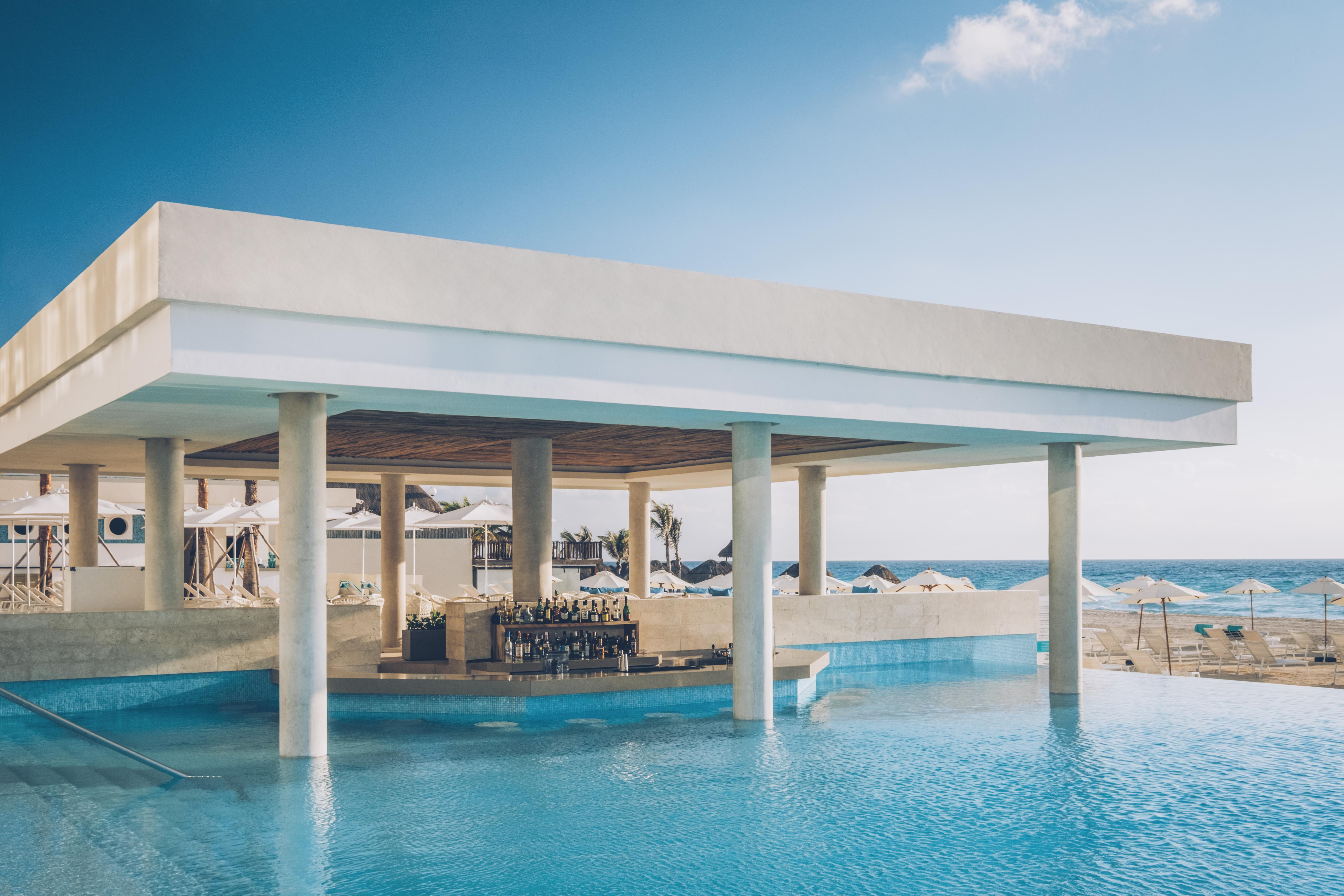 Iberostar Selection Cancun (Adults Only) Luaran gambar