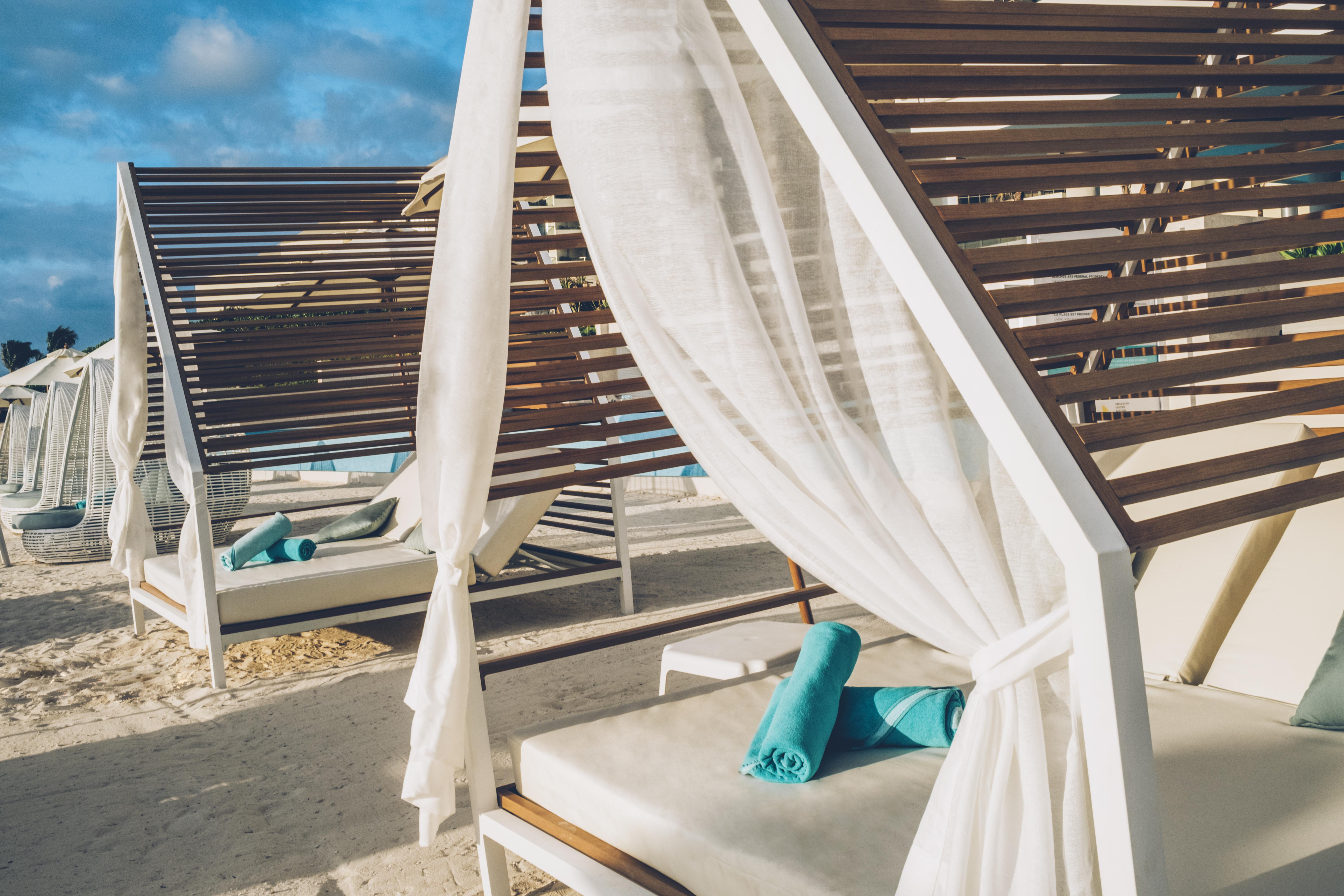 Iberostar Selection Cancun (Adults Only) Luaran gambar
