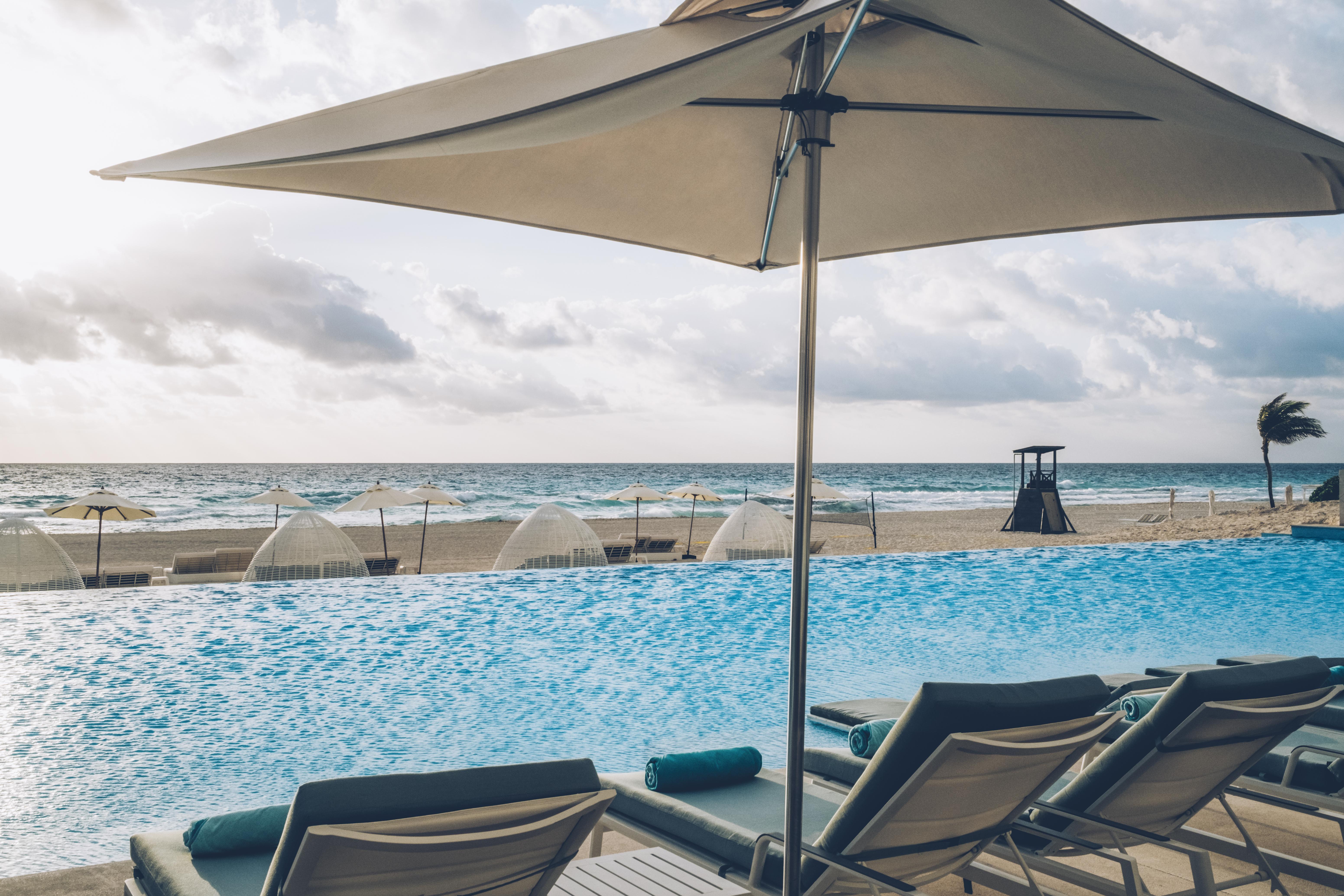 Iberostar Selection Cancun (Adults Only) Luaran gambar