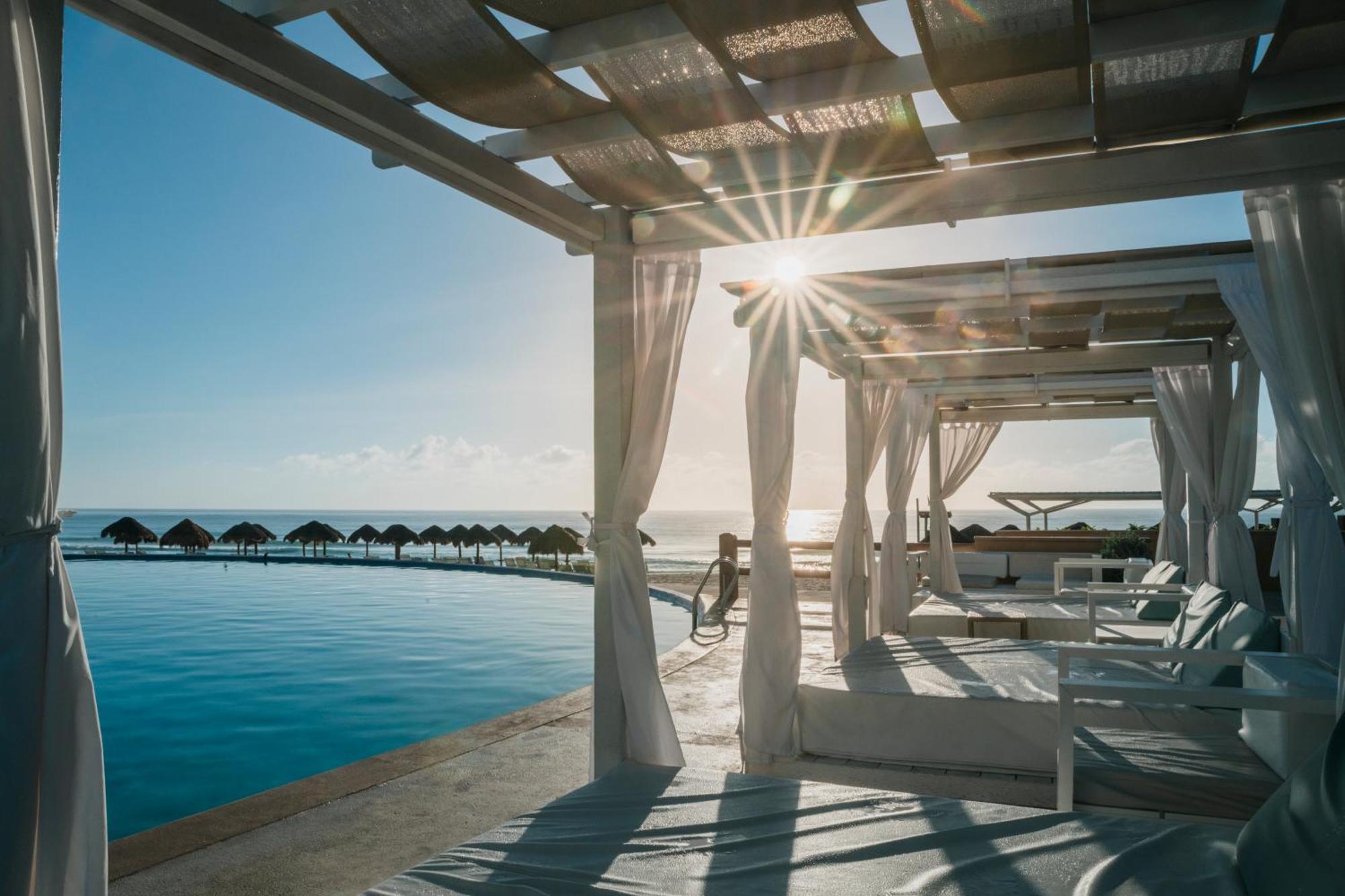 Iberostar Selection Cancun (Adults Only) Luaran gambar