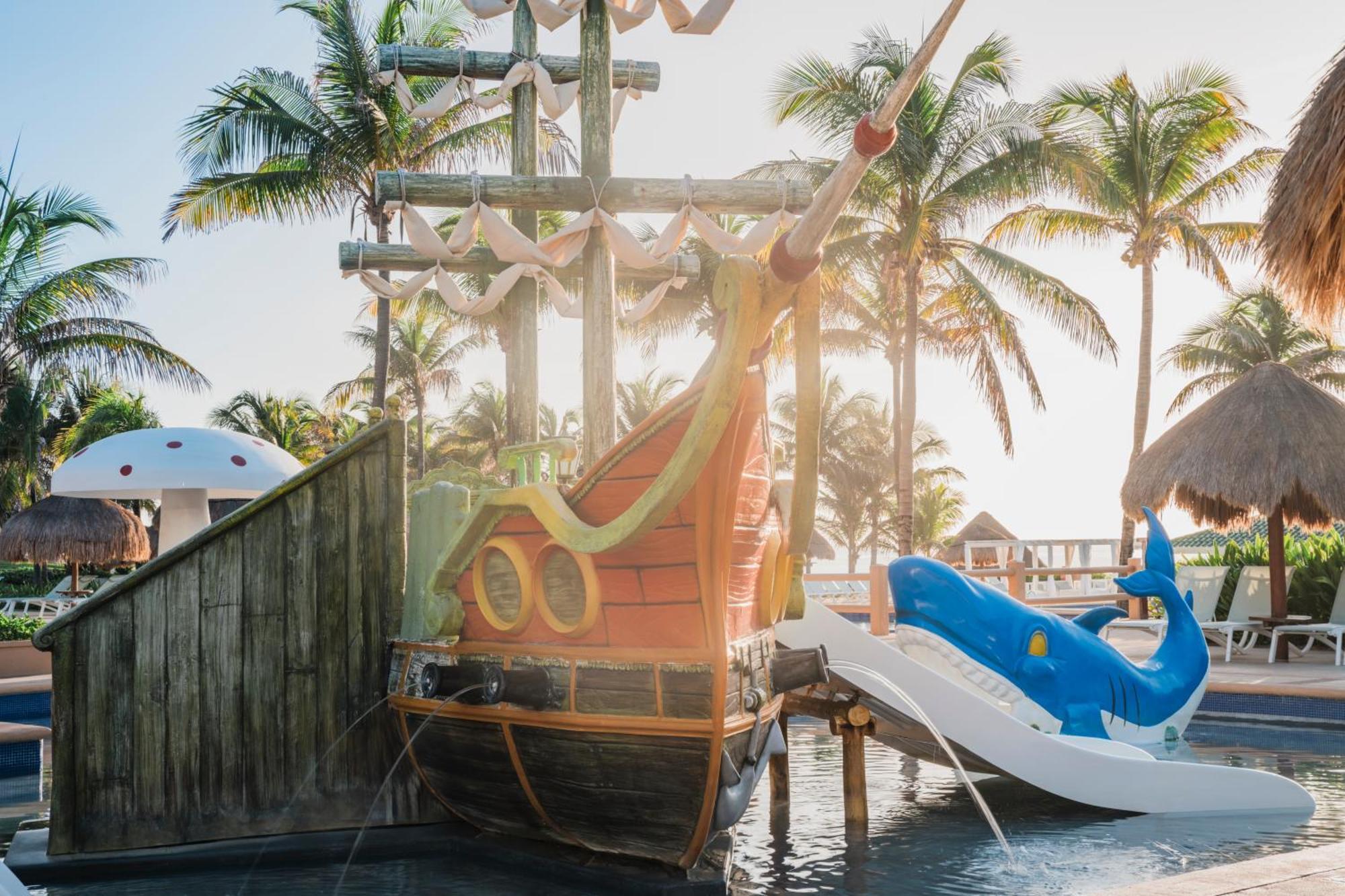 Iberostar Selection Cancun (Adults Only) Luaran gambar