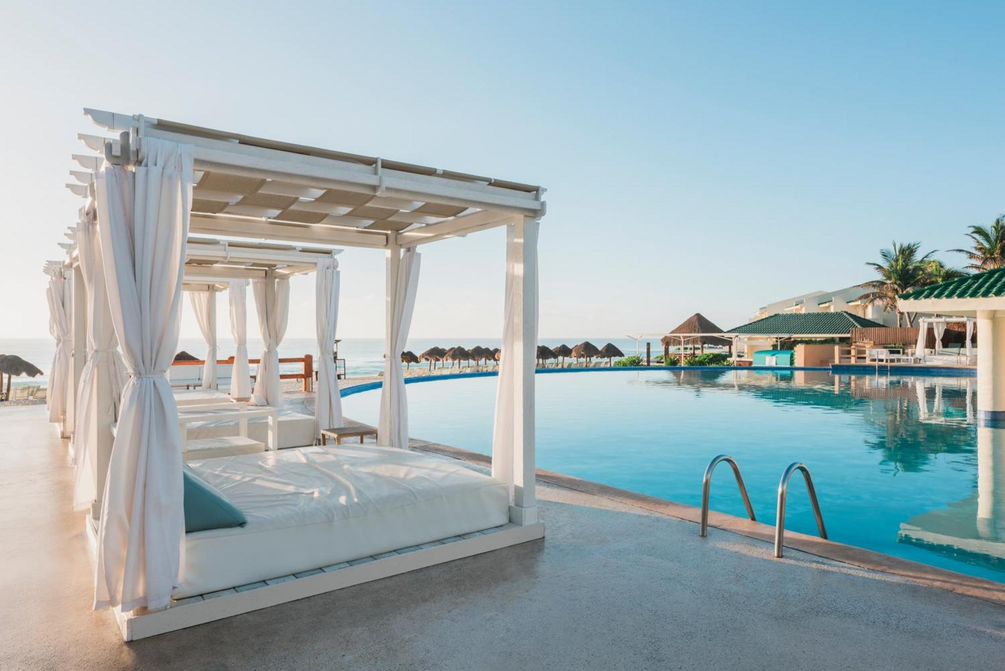 Iberostar Selection Cancun (Adults Only) Luaran gambar