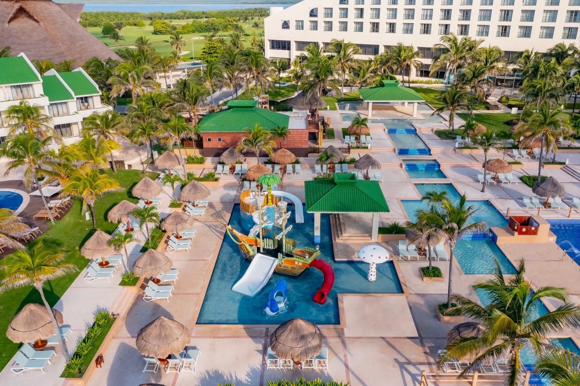 Iberostar Selection Cancun (Adults Only) Luaran gambar