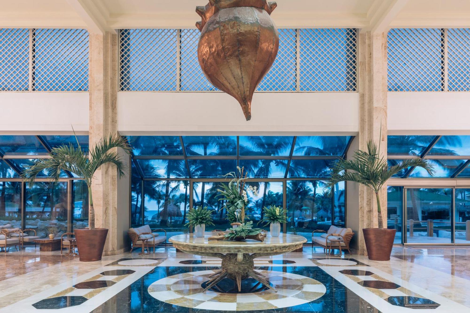 Iberostar Selection Cancun (Adults Only) Luaran gambar