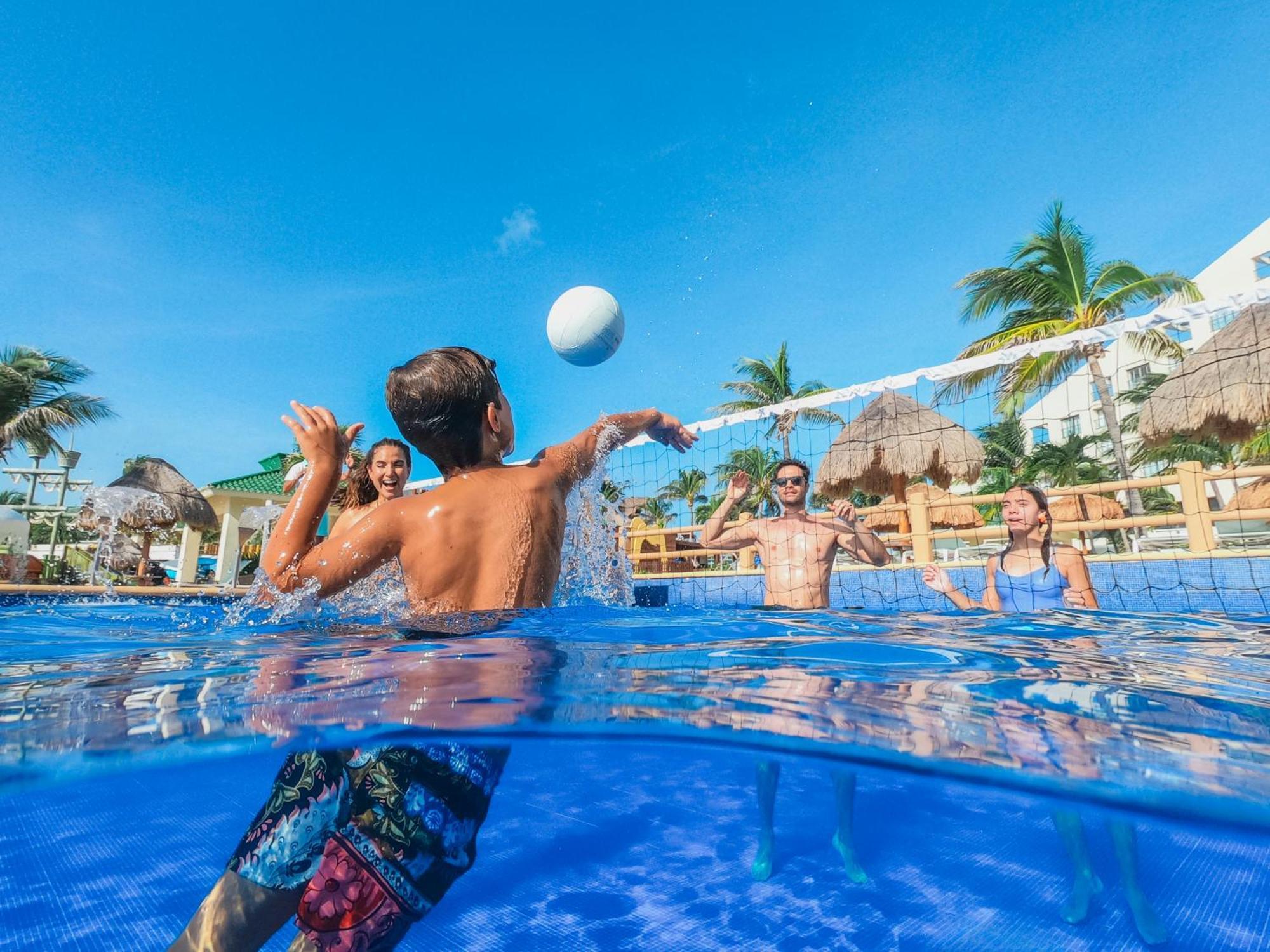Iberostar Selection Cancun (Adults Only) Luaran gambar