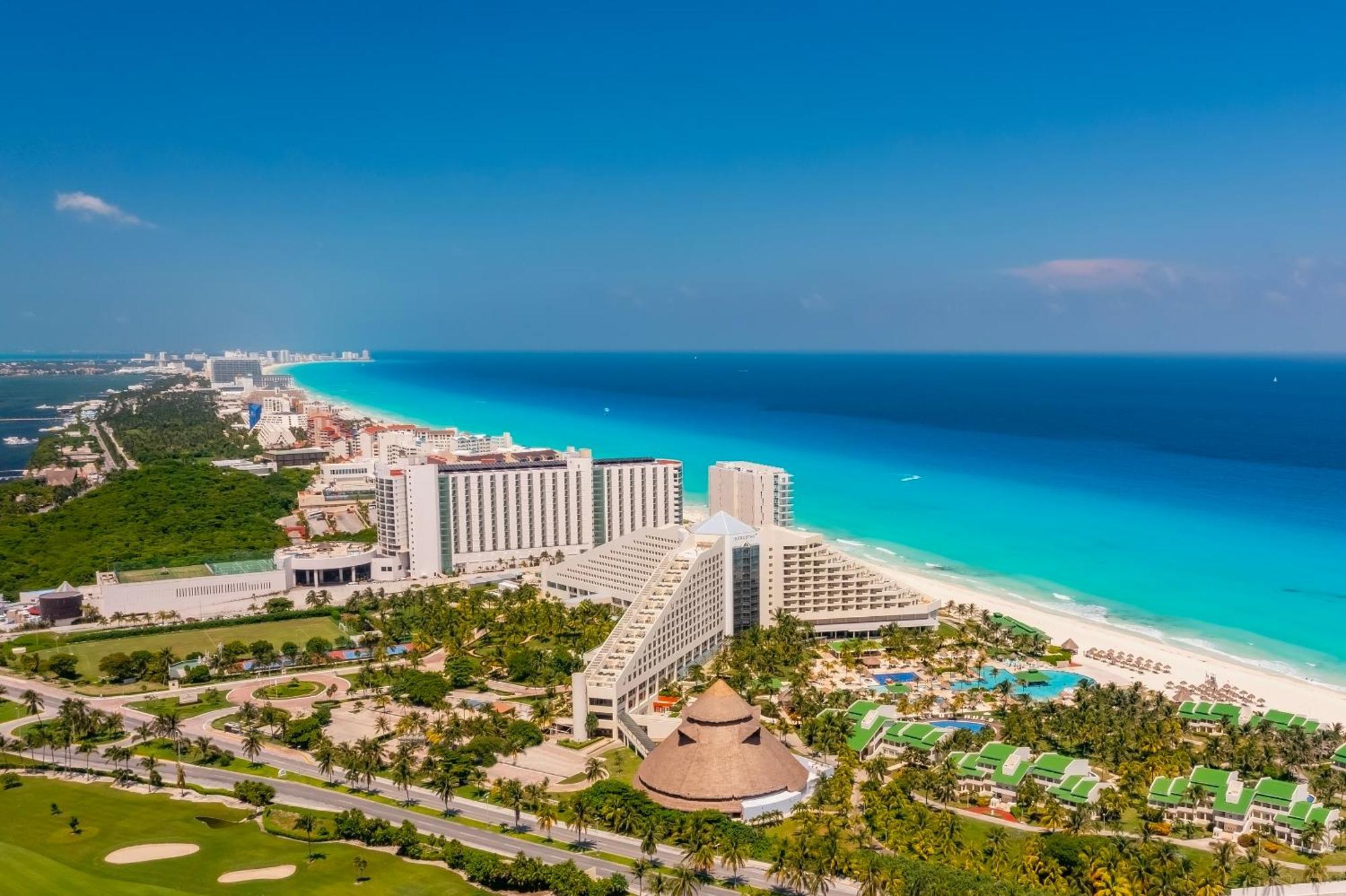 Iberostar Selection Cancun (Adults Only) Luaran gambar