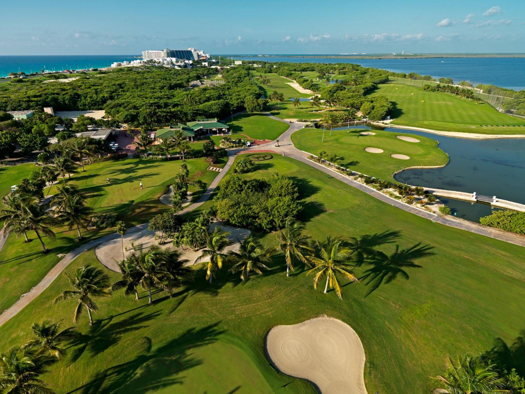 Iberostar Selection Cancun (Adults Only) Luaran gambar