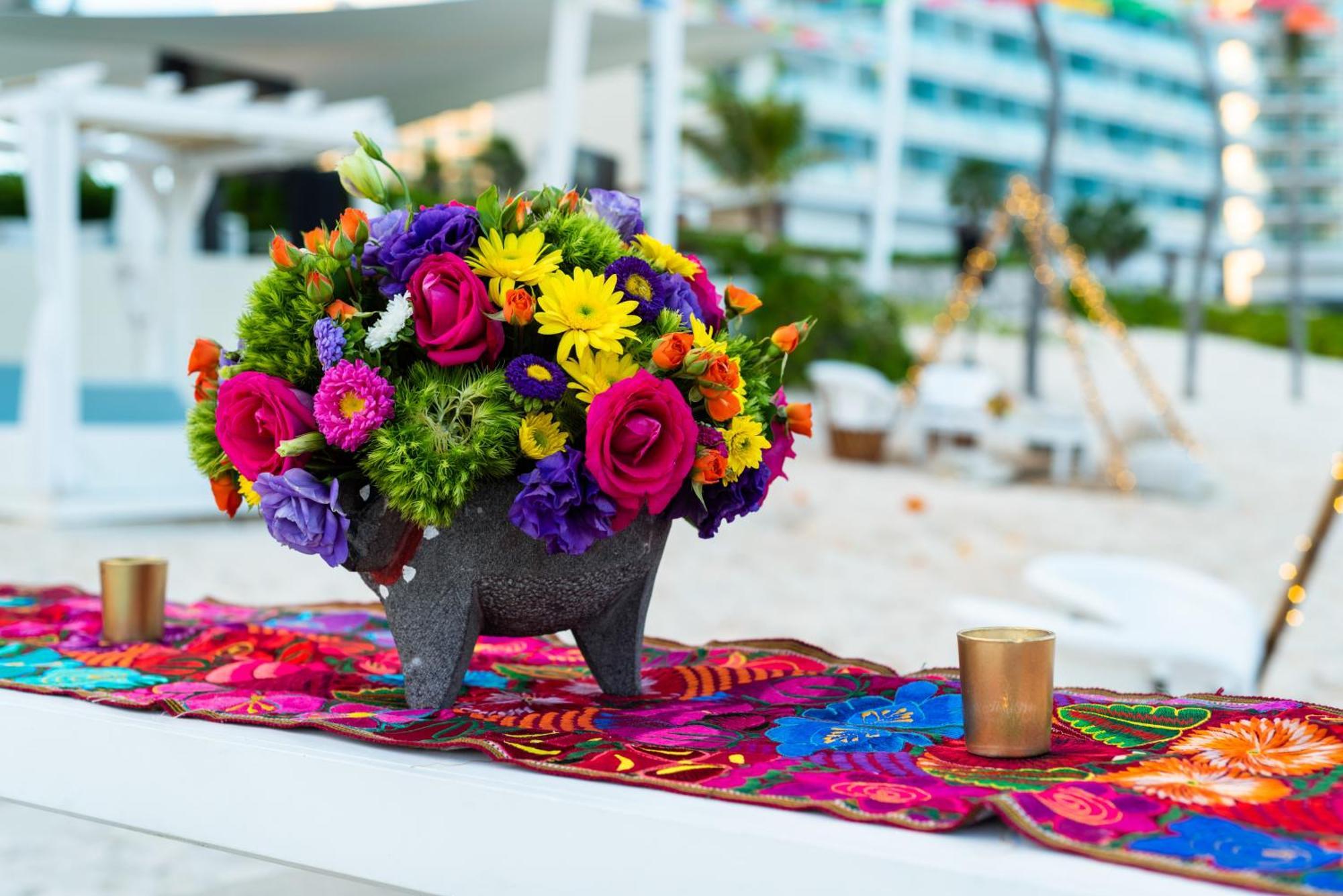 Iberostar Selection Cancun (Adults Only) Luaran gambar