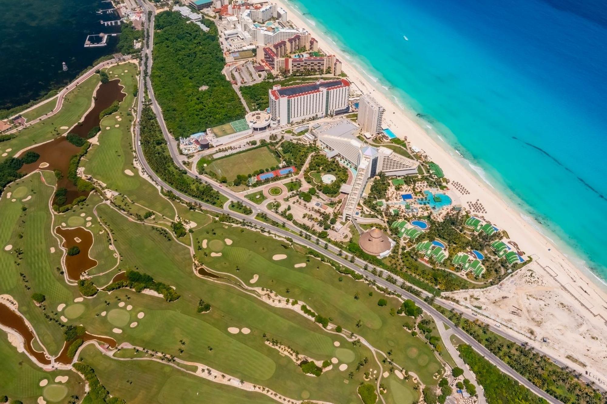Iberostar Selection Cancun (Adults Only) Luaran gambar