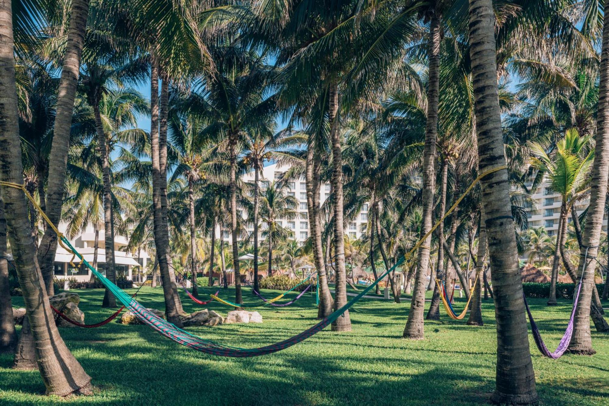 Iberostar Selection Cancun (Adults Only) Luaran gambar