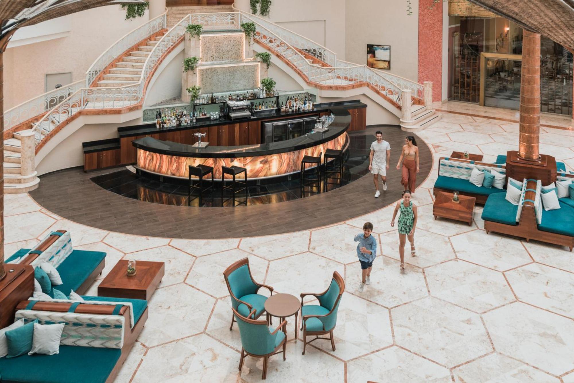 Iberostar Selection Cancun (Adults Only) Luaran gambar