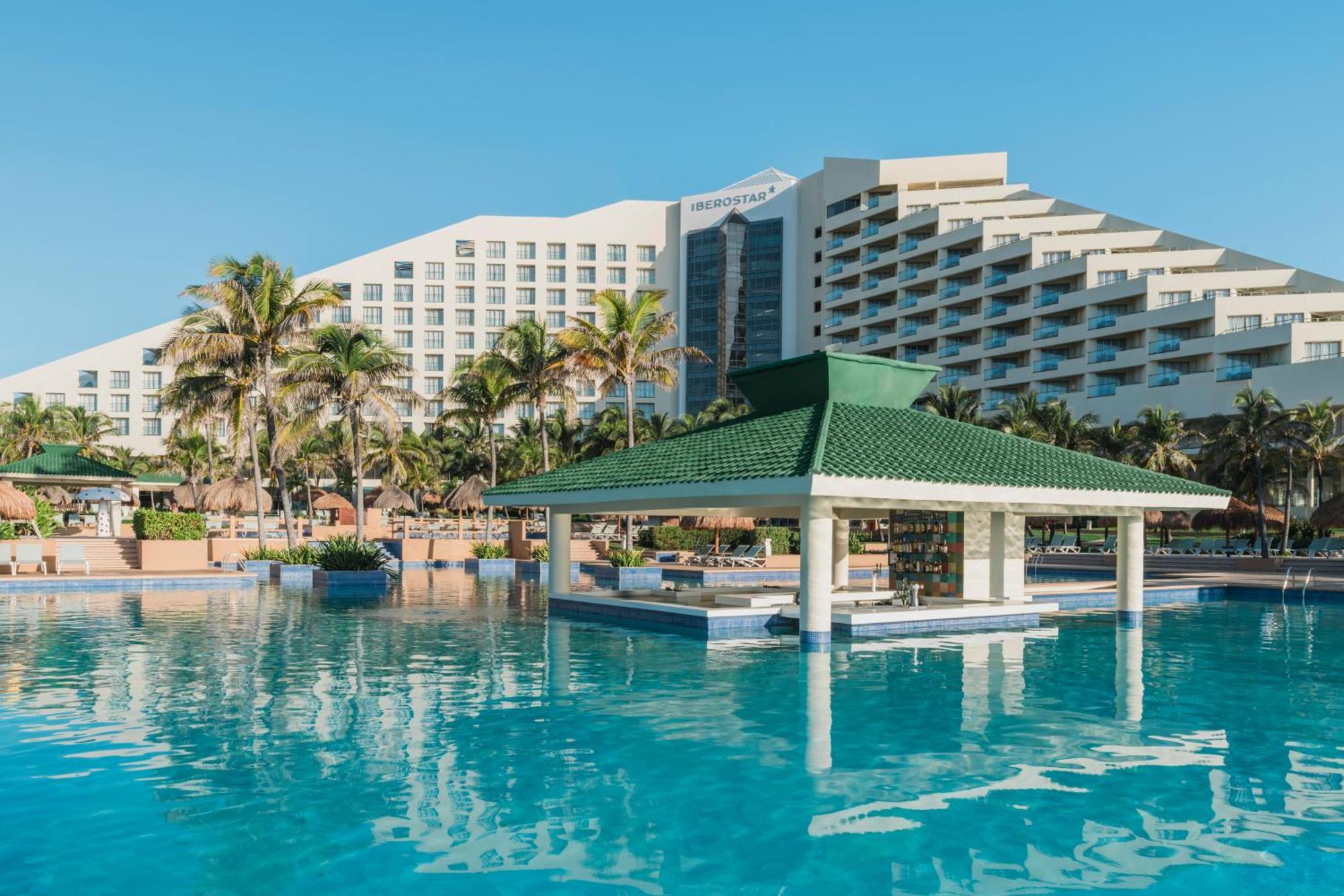 Iberostar Selection Cancun (Adults Only) Luaran gambar