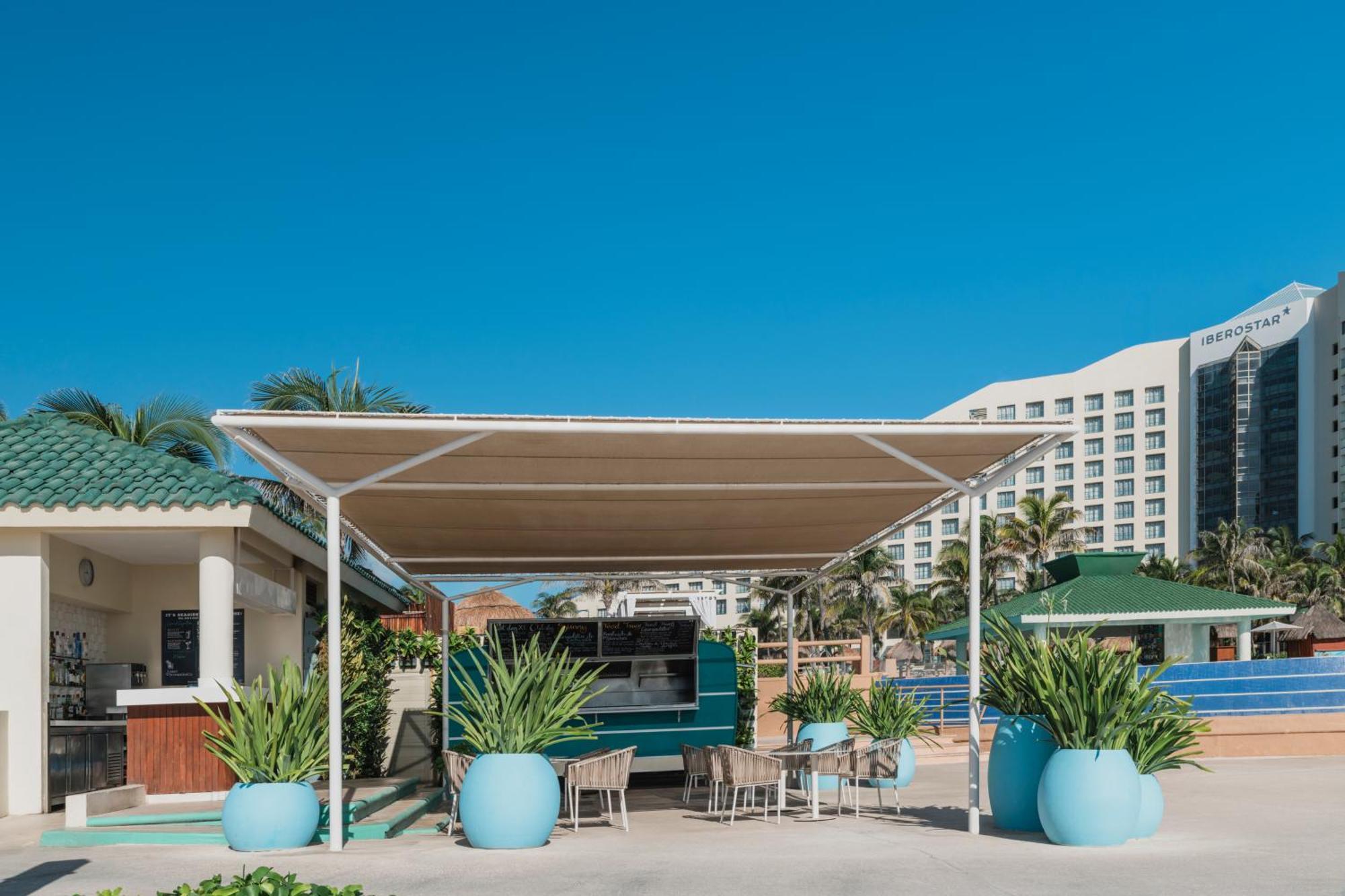 Iberostar Selection Cancun (Adults Only) Luaran gambar
