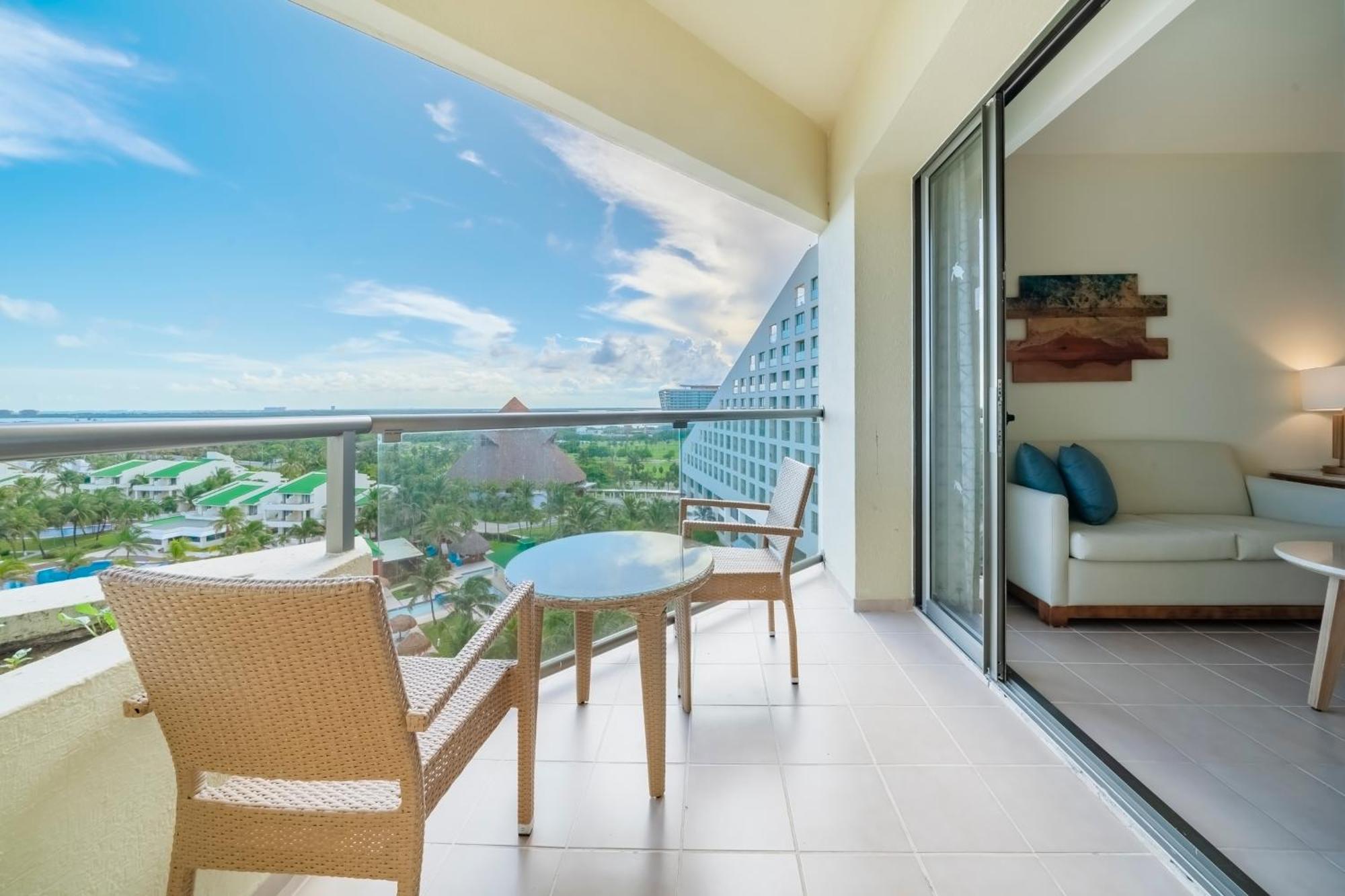 Iberostar Selection Cancun (Adults Only) Luaran gambar